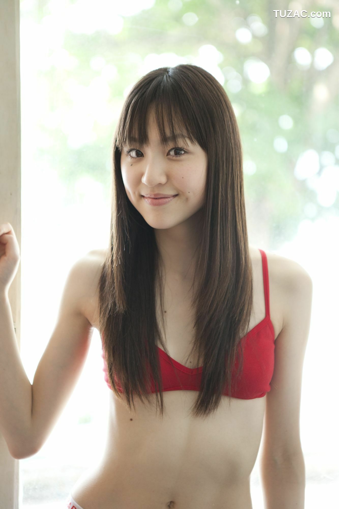 PB写真集_Angel Kiss 〜咲き誇る卒業ファンタジー2〜 vol.1 船岡咲 写真集[70P]