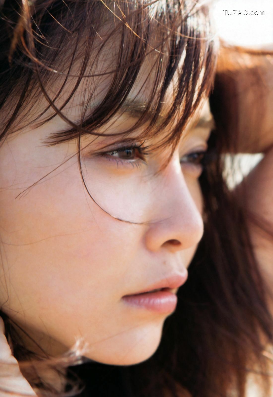 PB写真集_Anri Sugihara 杉原杏璃《as32》 写真集[79P]