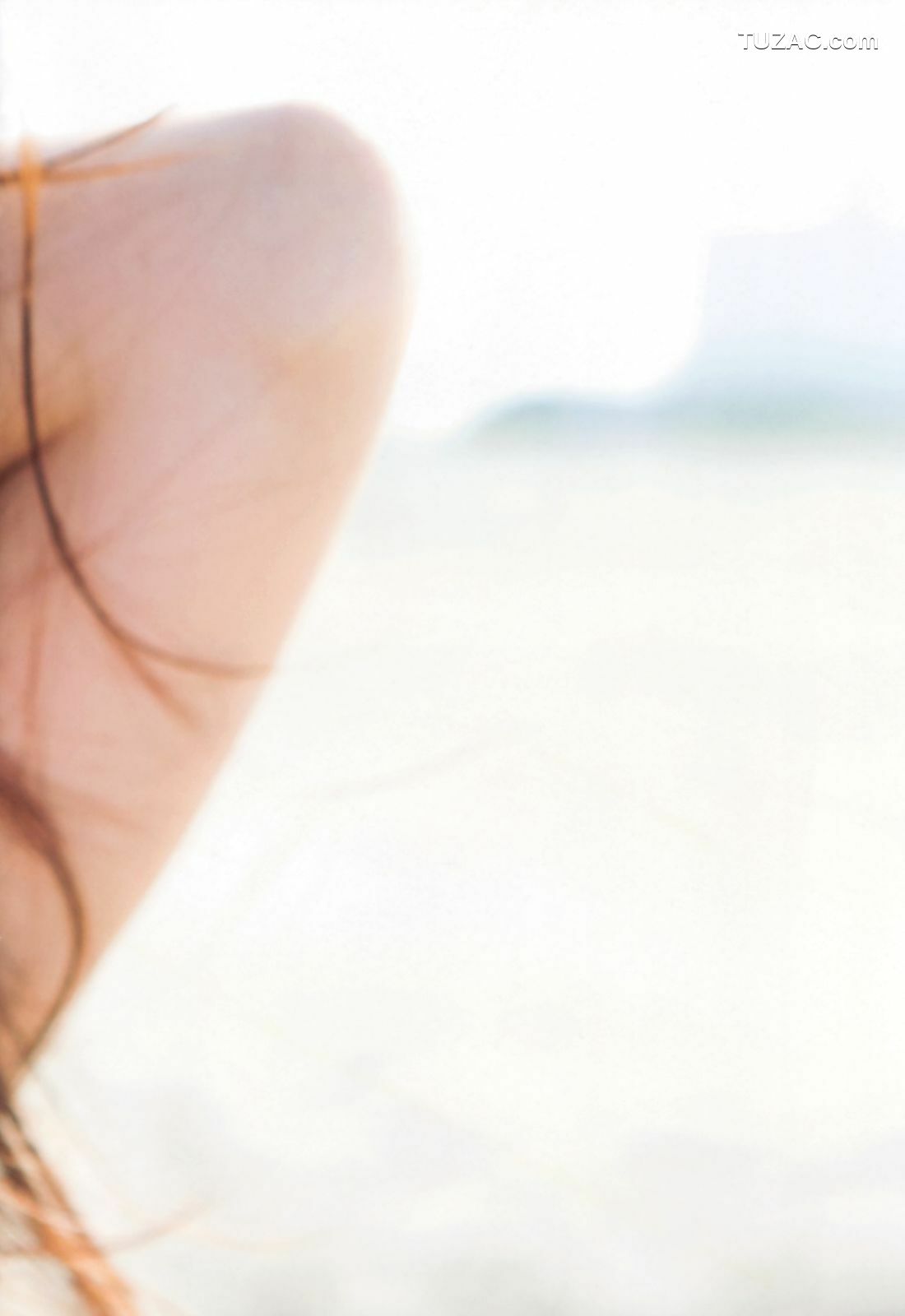 PB写真集_Anri Sugihara 杉原杏璃《as32》 写真集[79P]