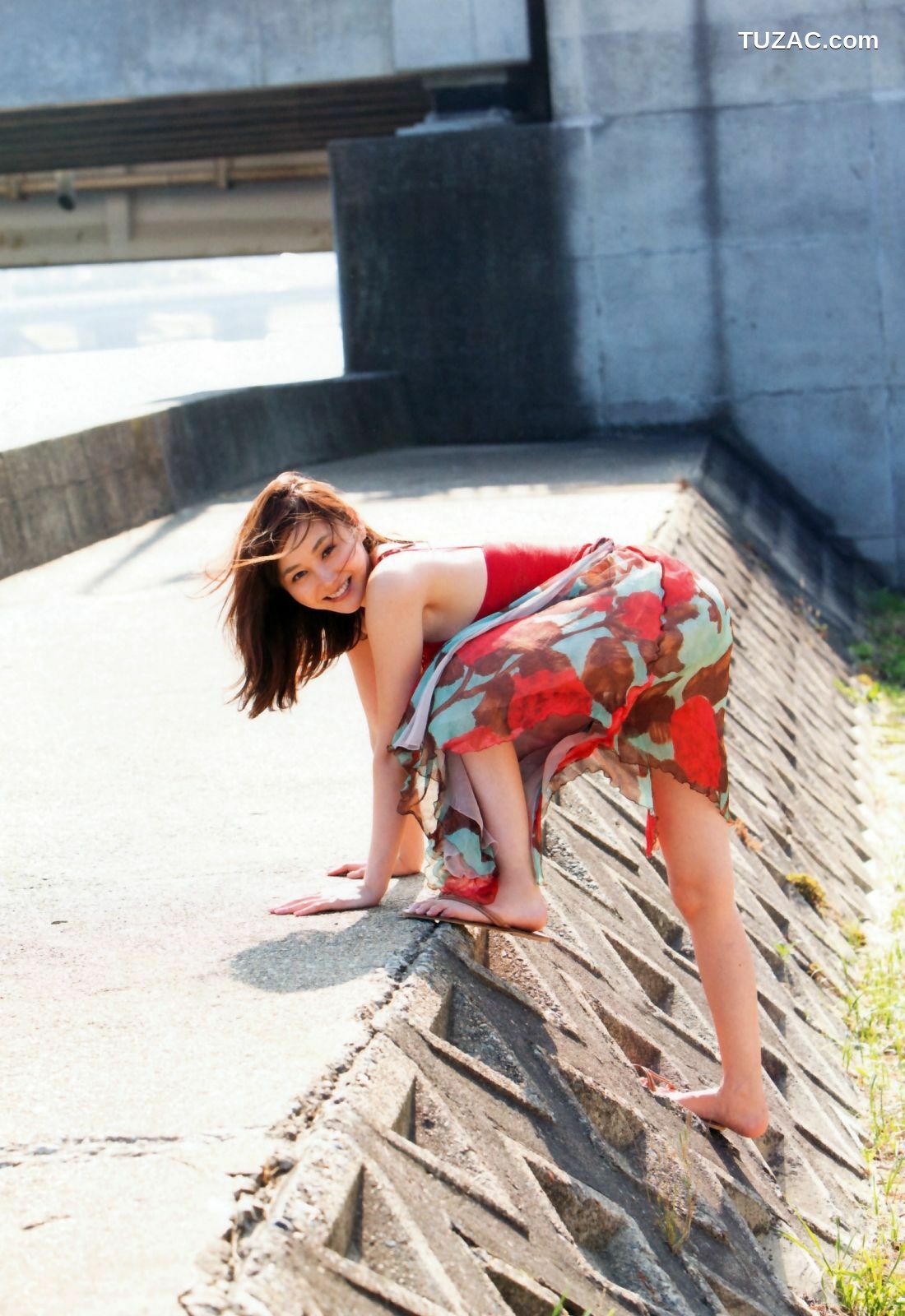 PB写真集_Anri Sugihara 杉原杏璃《as32》 写真集[79P]