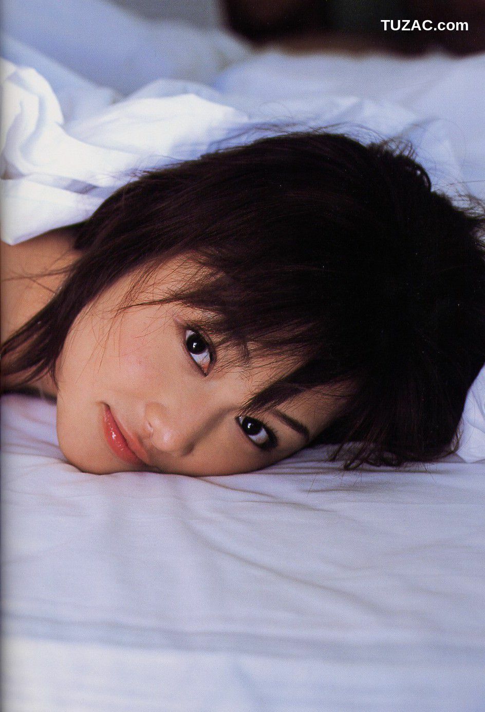 PB写真集_Anzu Sayuri 杏さゆり 《Departure》[73P]