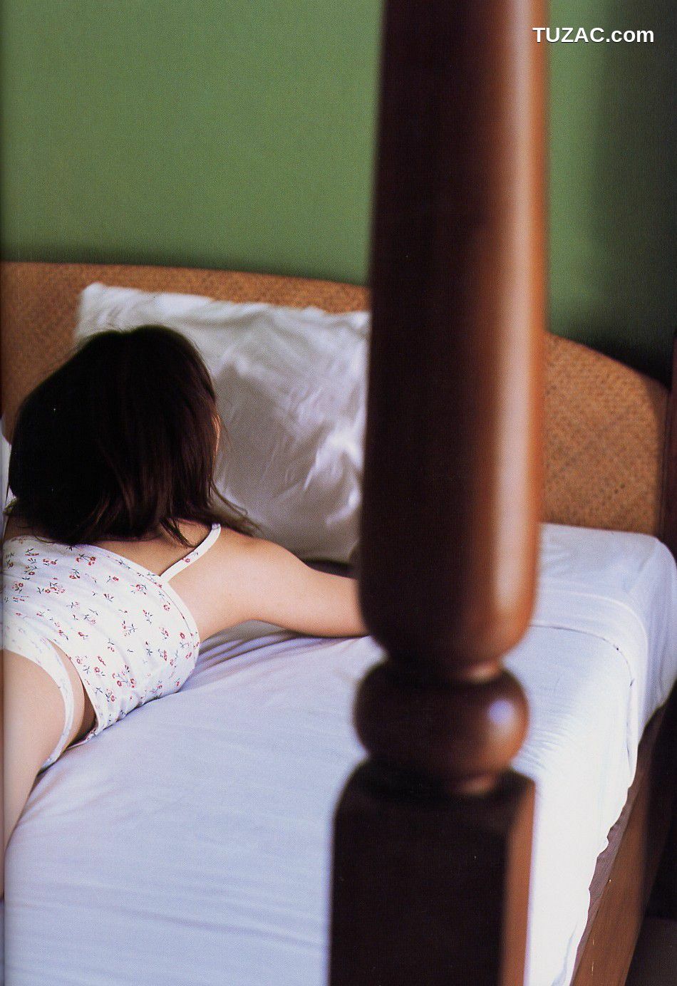 PB写真集_Anzu Sayuri 杏さゆり 《Departure》[73P]