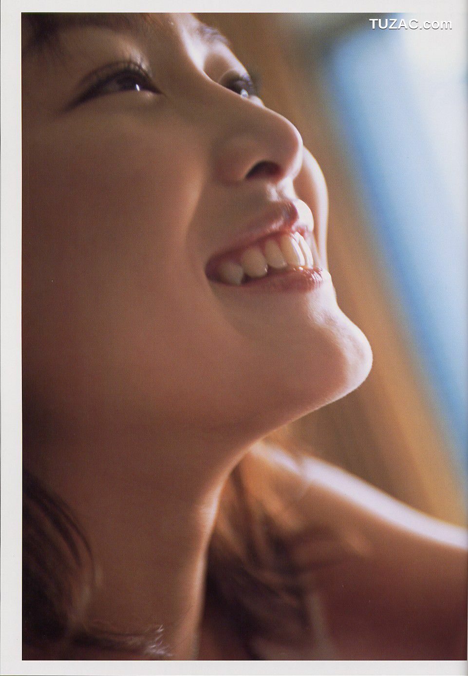 PB写真集_Anzu Sayuri 杏さゆり 《Departure》[73P]