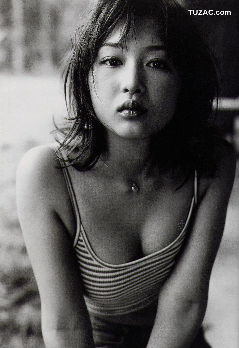 PB写真集_Anzu Sayuri 杏さゆり 《Departure》[73P]