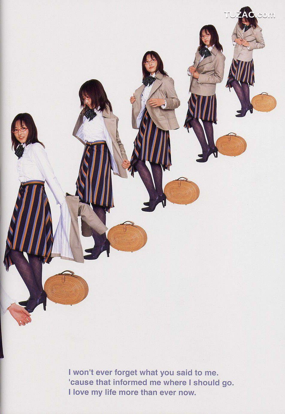 PB写真集_Anzu Sayuri 杏さゆり 《Departure》[73P]