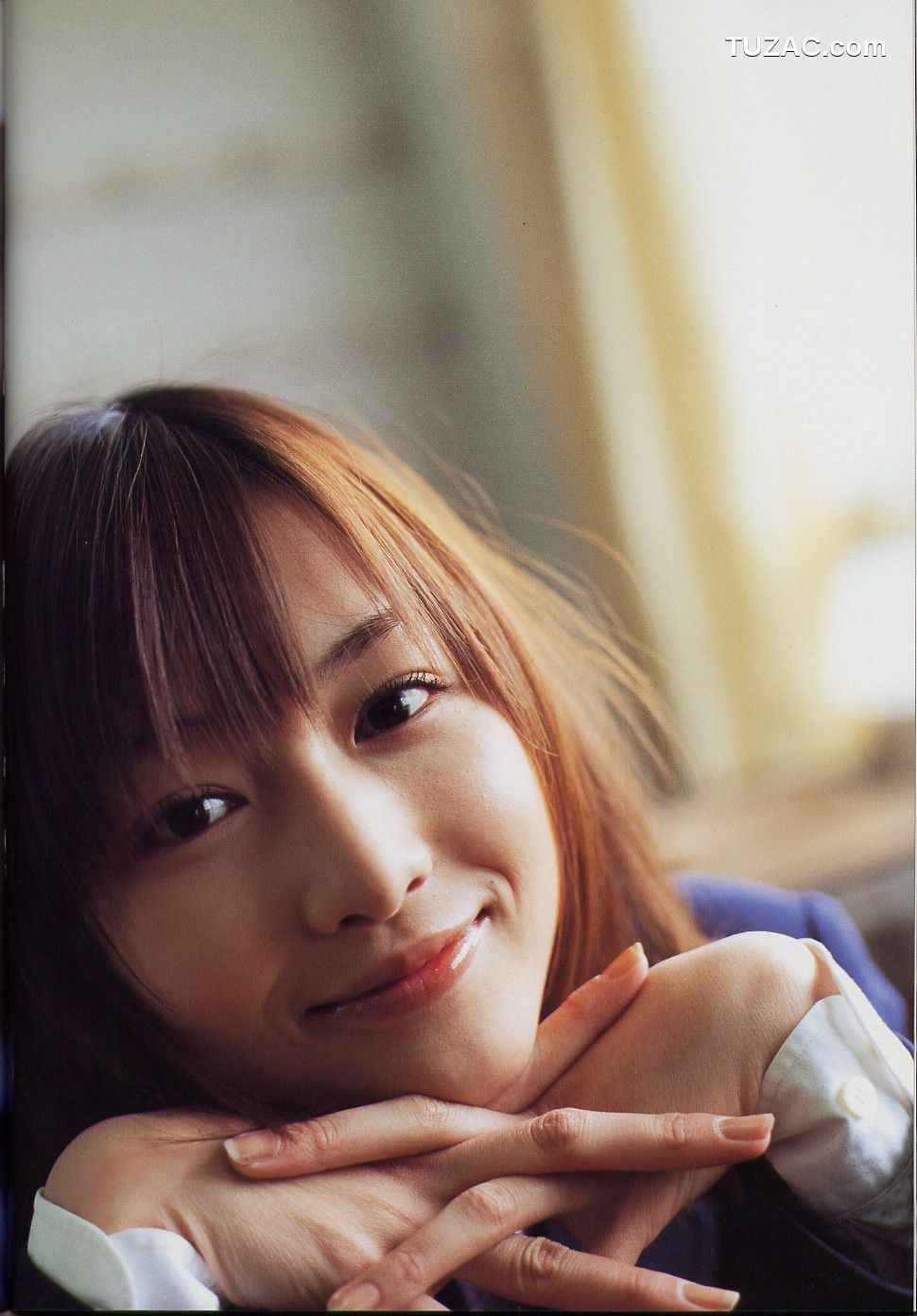 PB写真集_Anzu Sayuri 杏さゆり 《Departure》[73P]