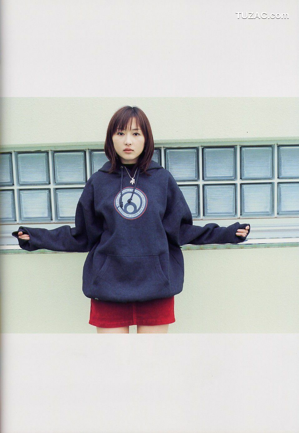 PB写真集_Anzu Sayuri 杏さゆり 《Departure》[73P]