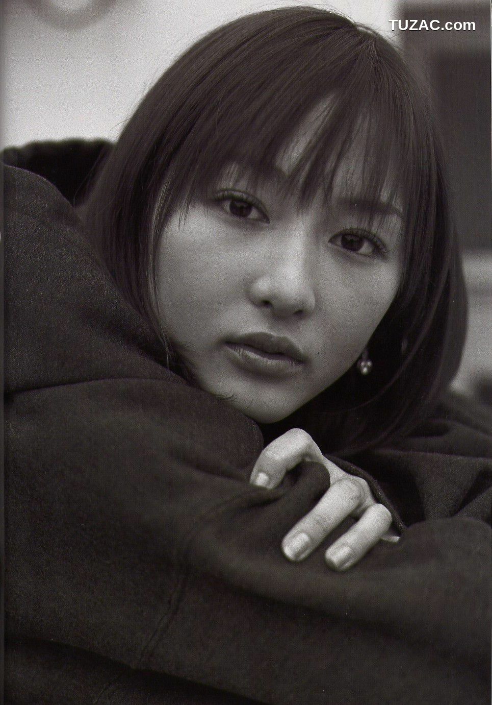 PB写真集_Anzu Sayuri 杏さゆり 《Departure》[73P]