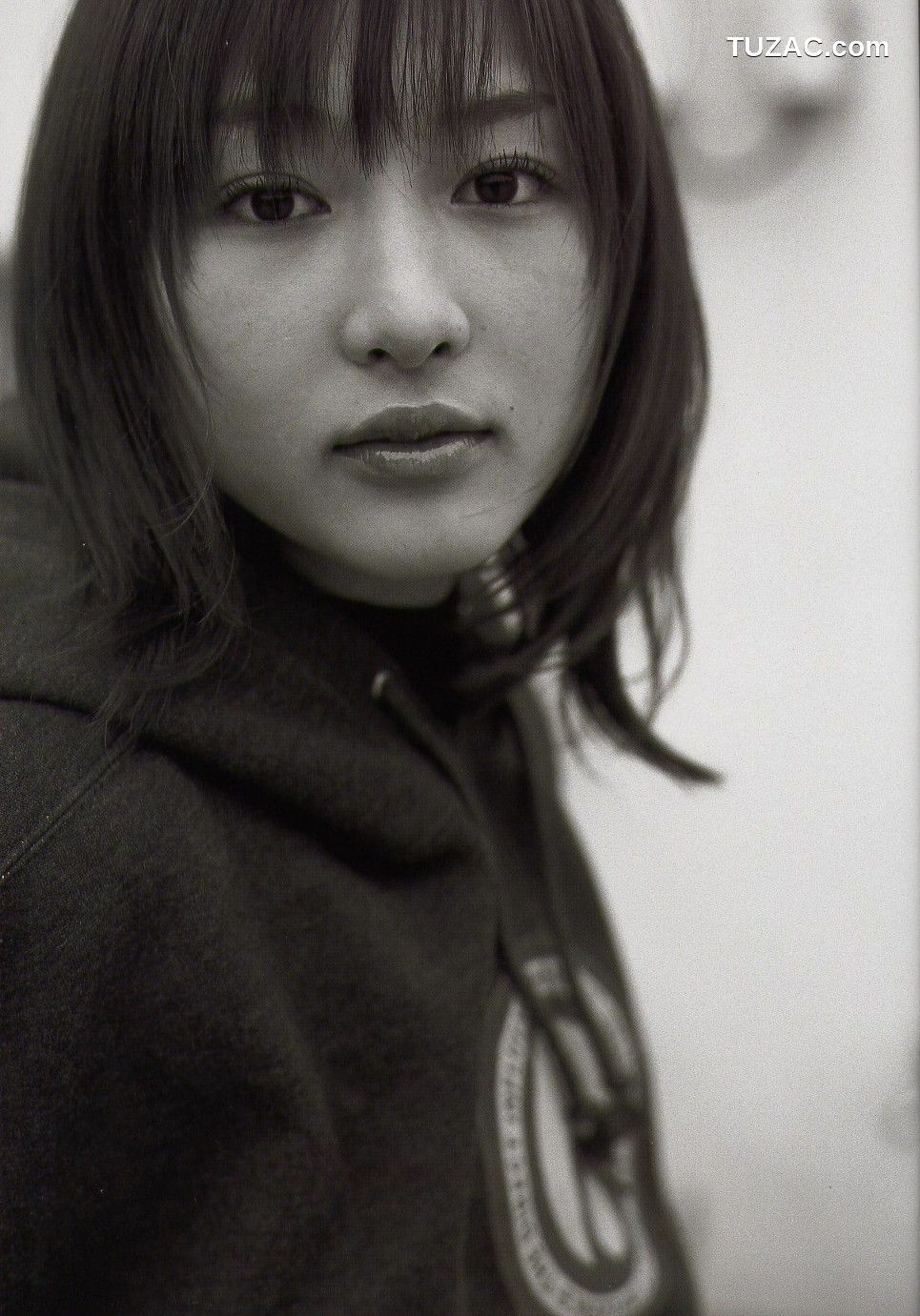 PB写真集_Anzu Sayuri 杏さゆり 《Departure》[73P]