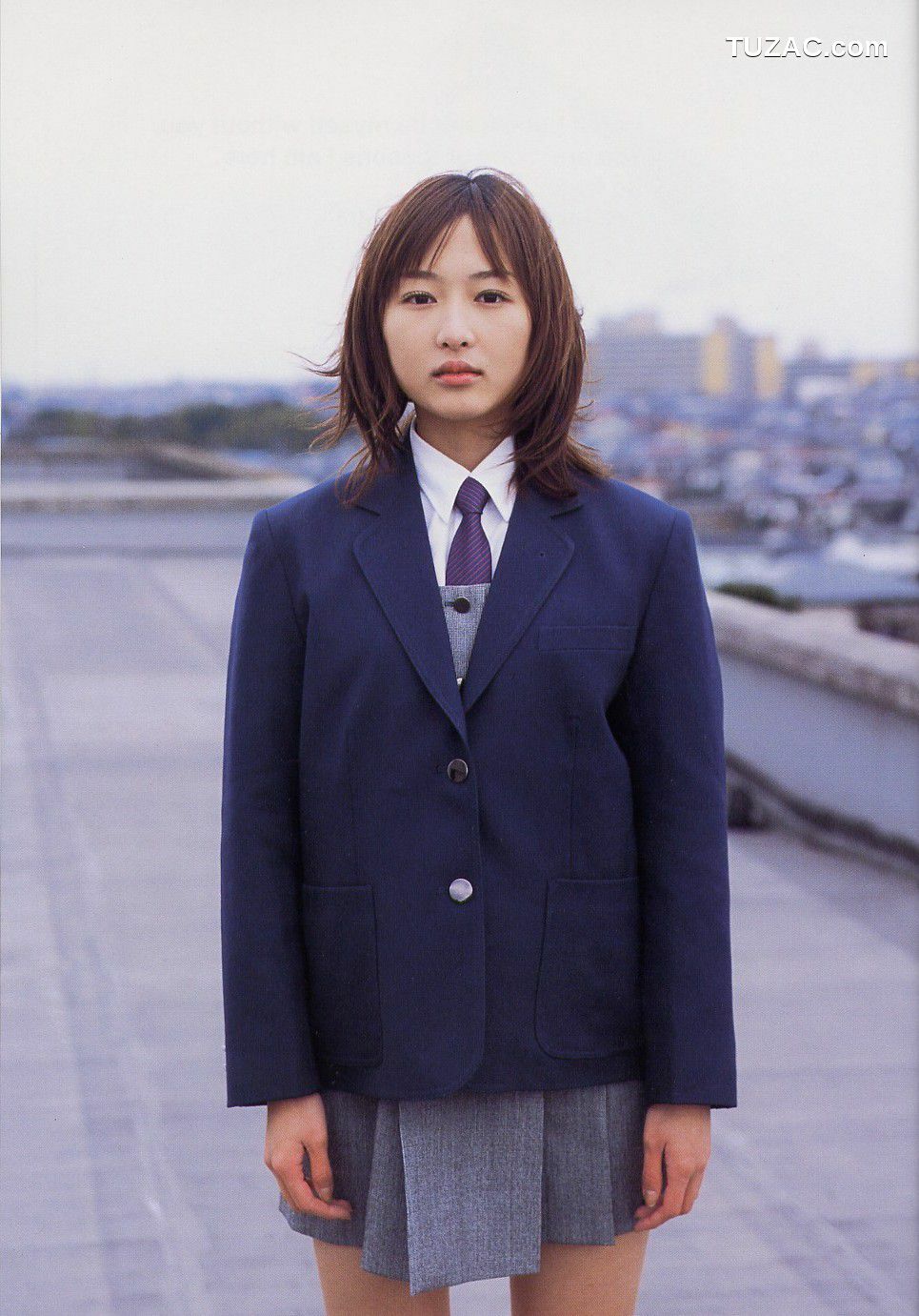 PB写真集_Anzu Sayuri 杏さゆり 《Departure》[73P]