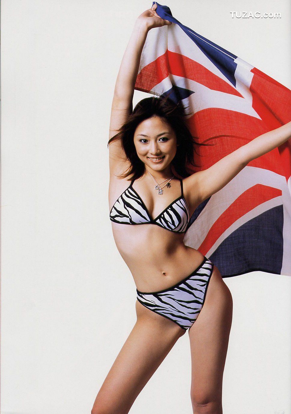 PB写真集_Anzu Sayuri 杏さゆり 《Departure》[73P]