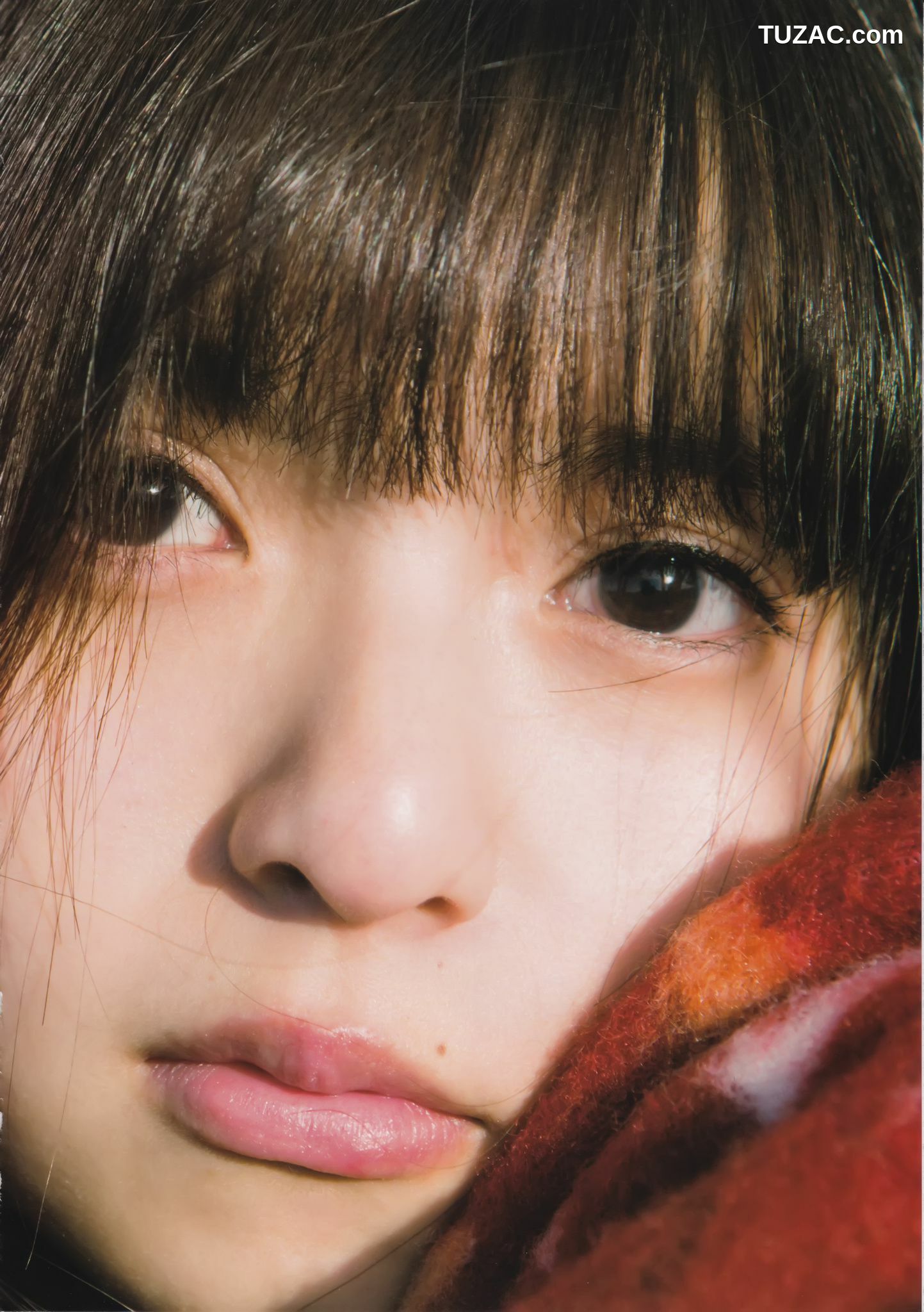 PB写真集_Asuka Saito 齋藤飛鳥 《潮騷》 [120P]