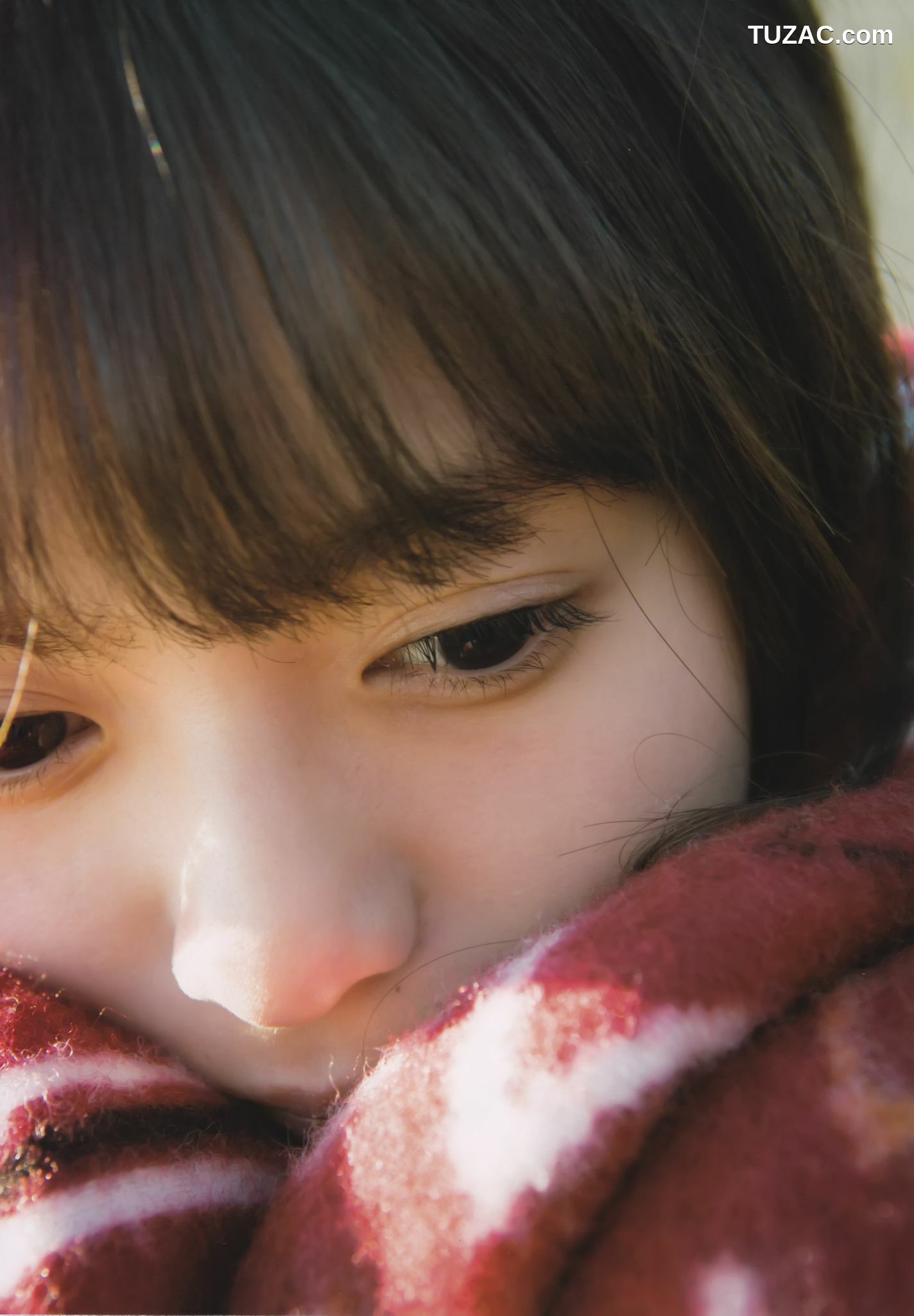 PB写真集_Asuka Saito 齋藤飛鳥 《潮騷》 [120P]