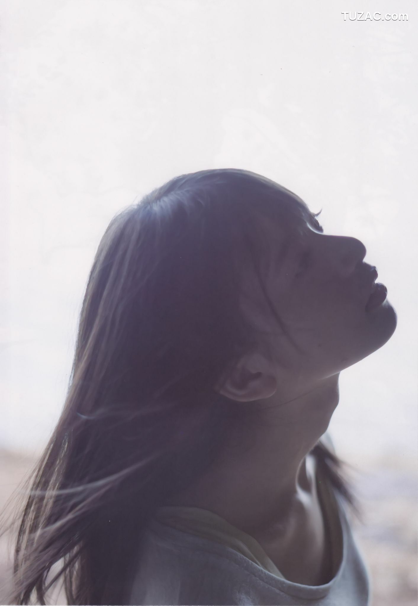 PB写真集_Asuka Saito 齋藤飛鳥 《潮騷》 [120P]