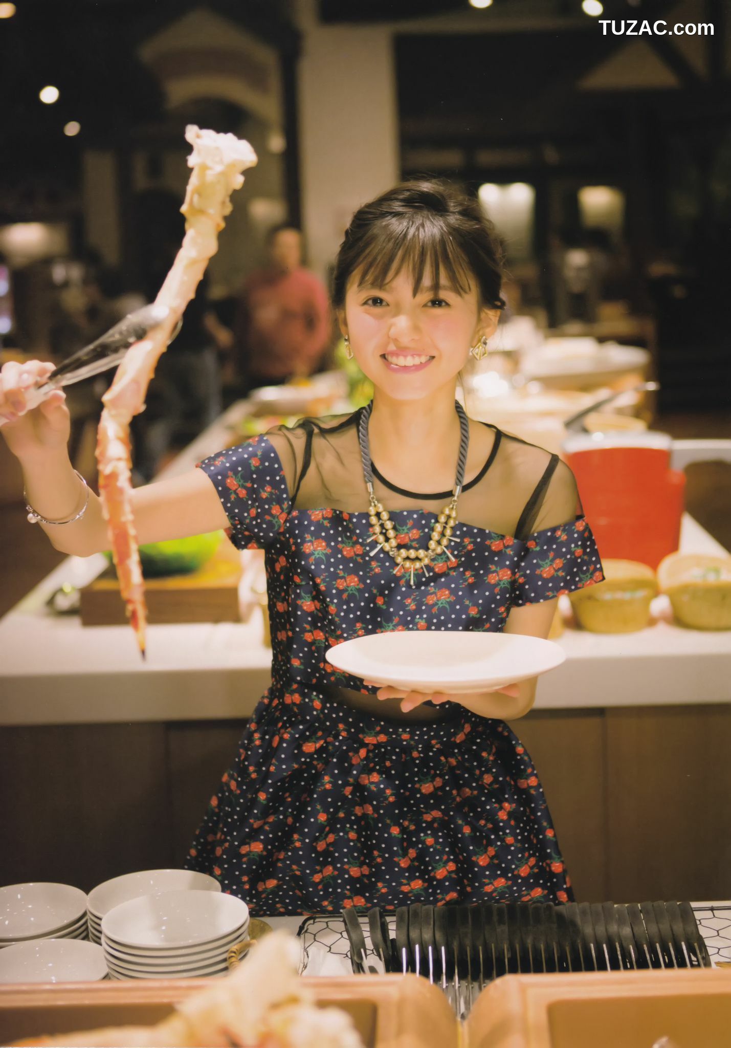 PB写真集_Asuka Saito 齋藤飛鳥 《潮騷》 [120P]