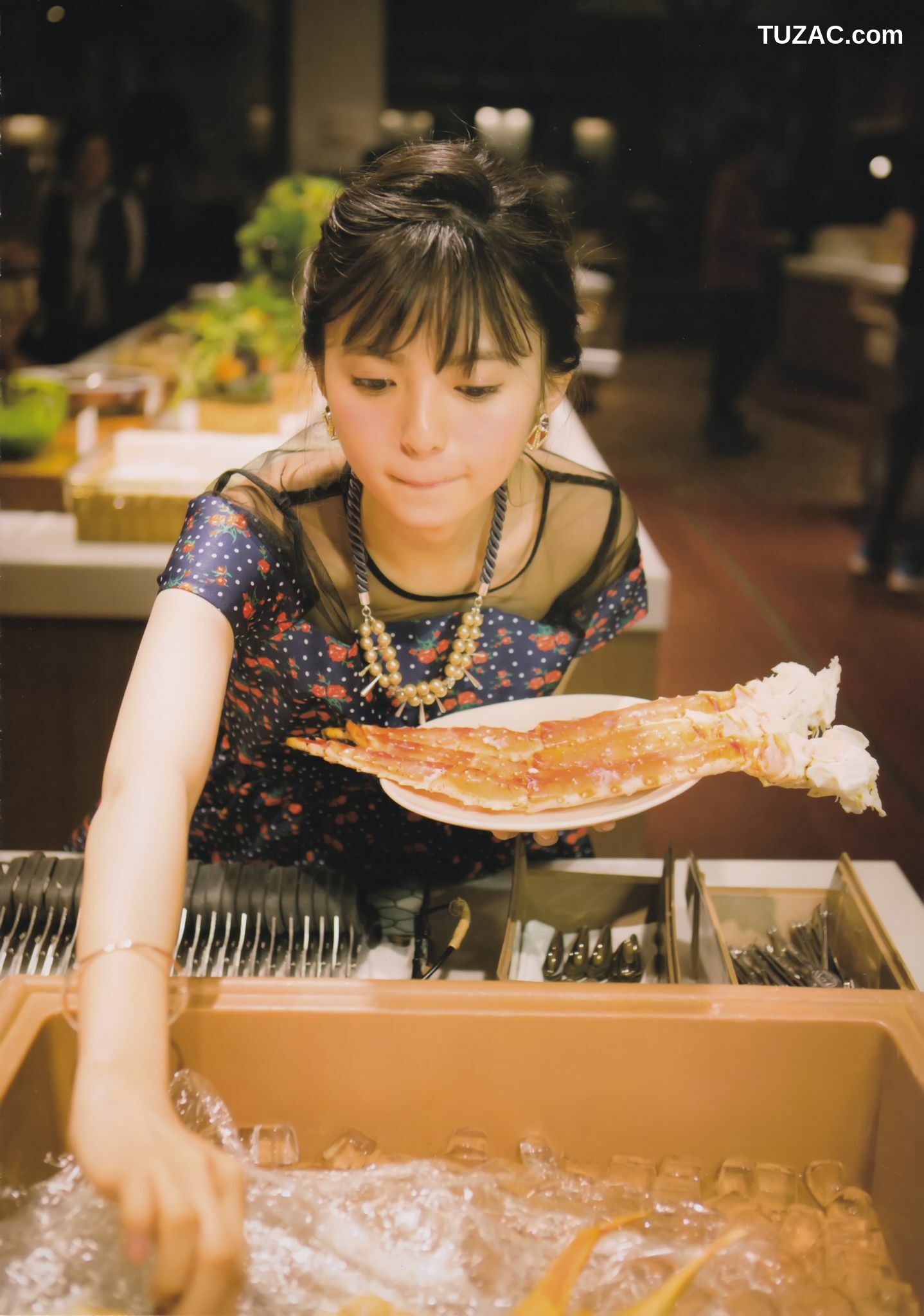 PB写真集_Asuka Saito 齋藤飛鳥 《潮騷》 [120P]