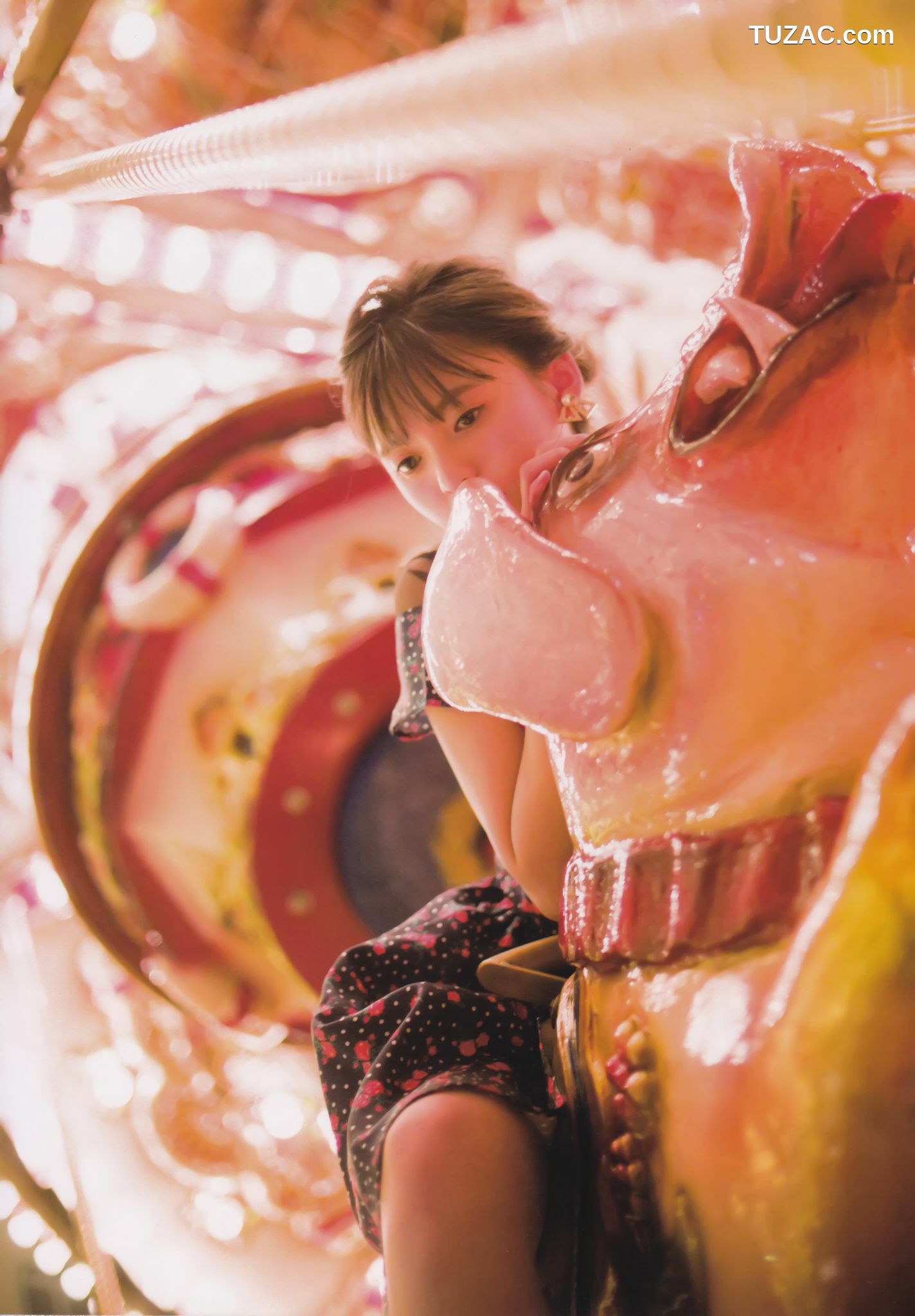 PB写真集_Asuka Saito 齋藤飛鳥 《潮騷》 [120P]