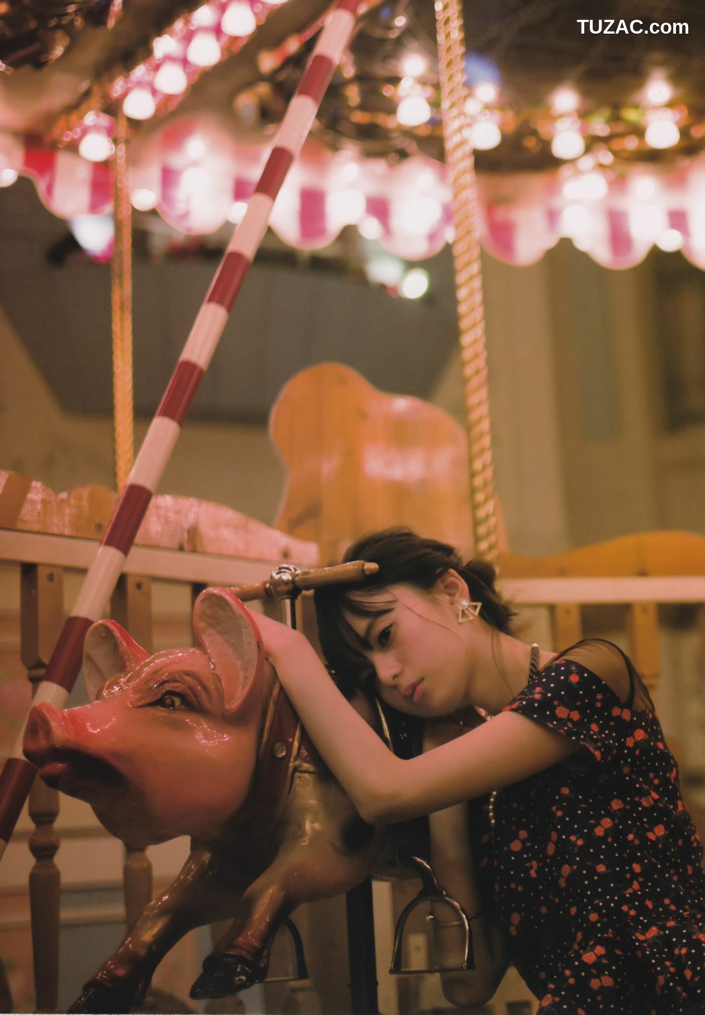 PB写真集_Asuka Saito 齋藤飛鳥 《潮騷》 [120P]