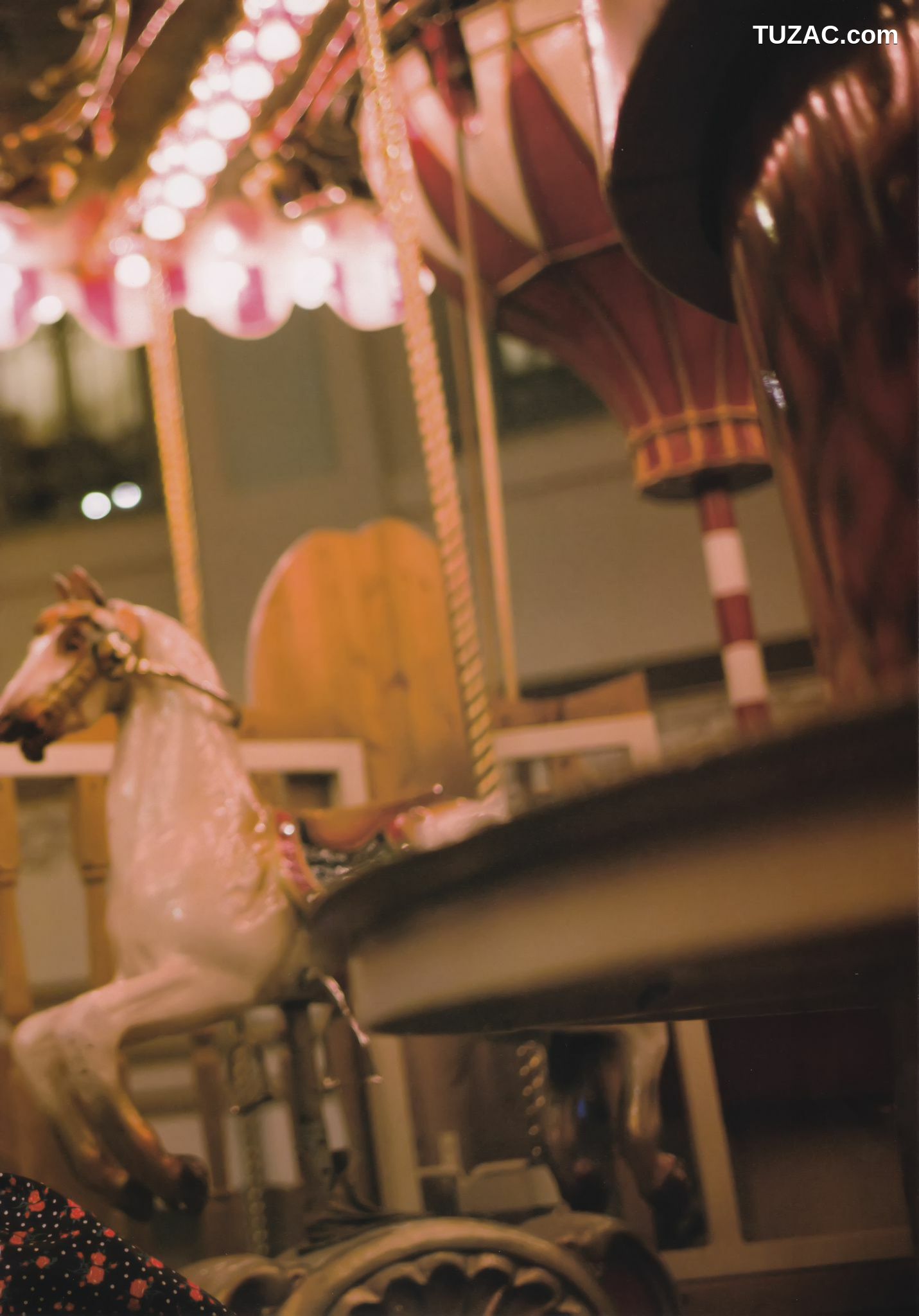 PB写真集_Asuka Saito 齋藤飛鳥 《潮騷》 [120P]