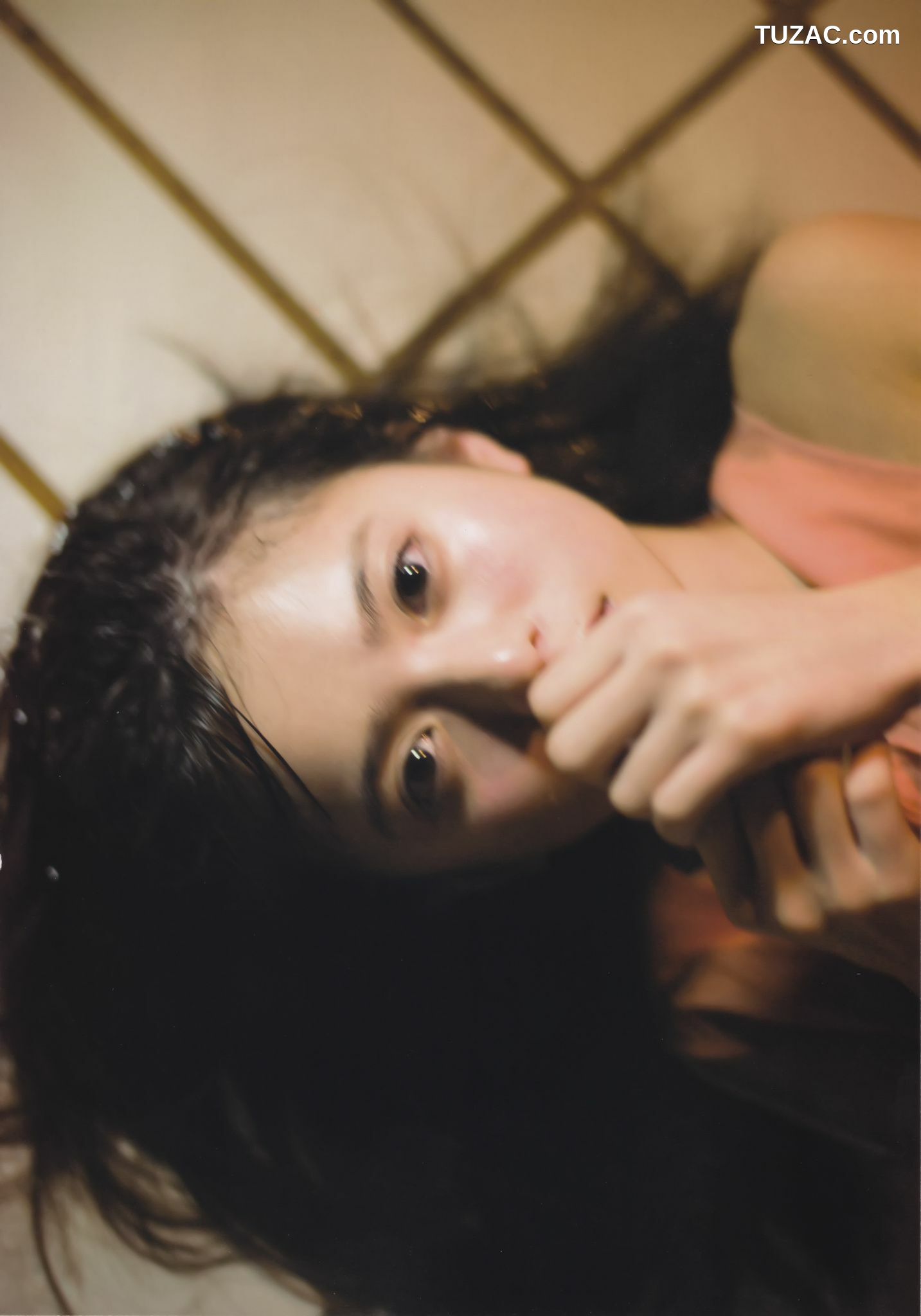 PB写真集_Asuka Saito 齋藤飛鳥 《潮騷》 [120P]