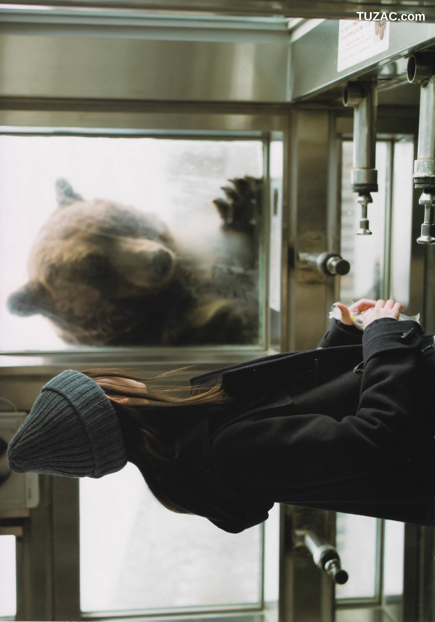 PB写真集_Asuka Saito 齋藤飛鳥 《潮騷》 [120P]