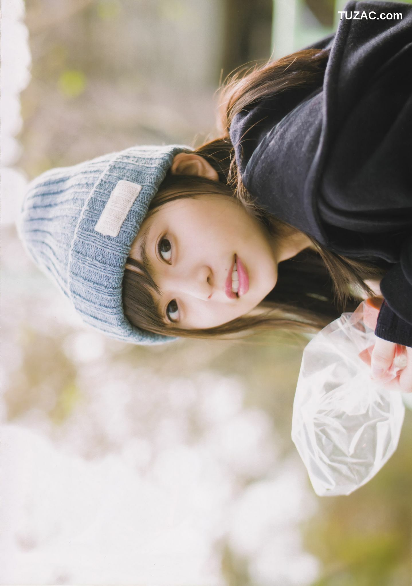 PB写真集_Asuka Saito 齋藤飛鳥 《潮騷》 [120P]