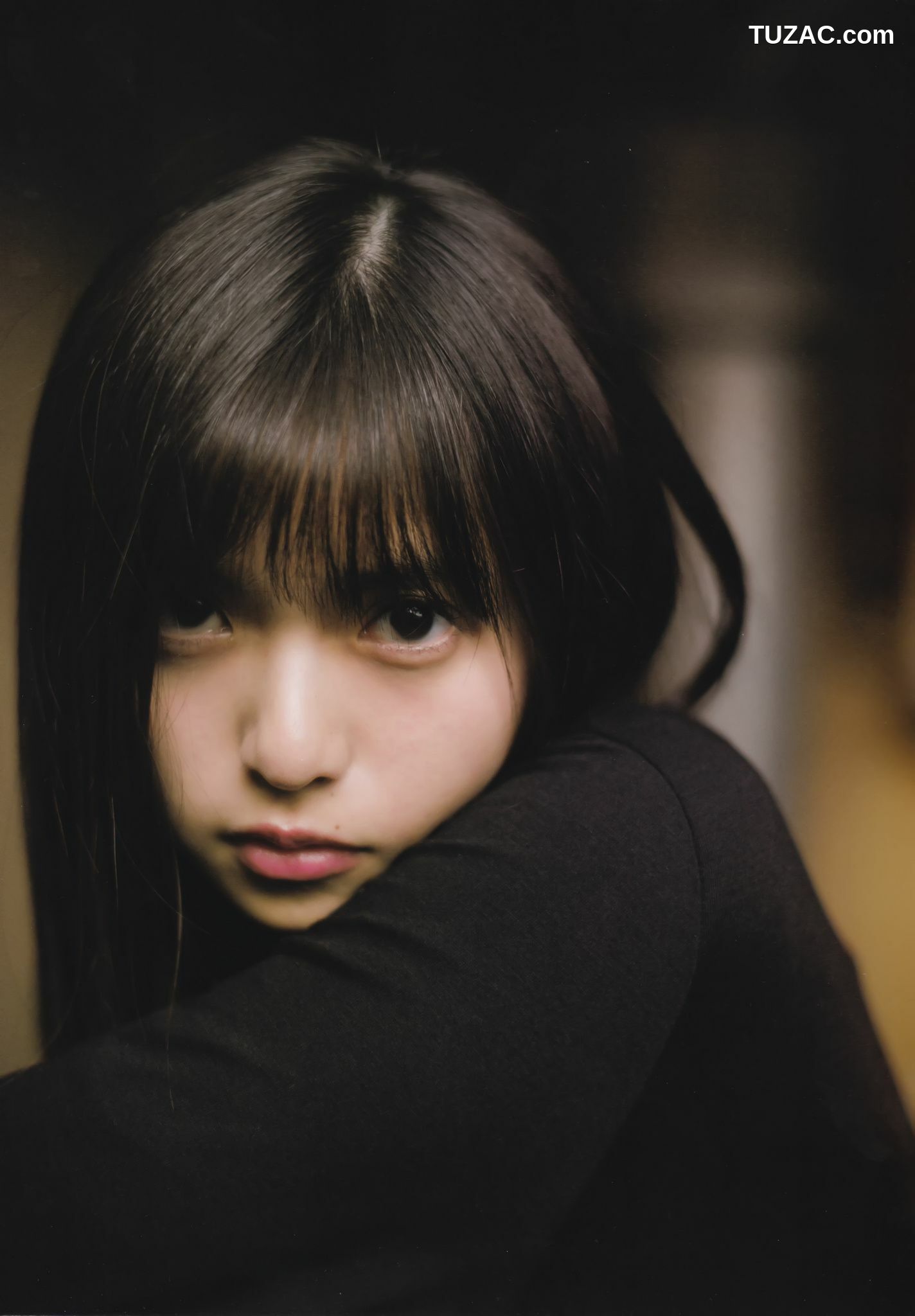 PB写真集_Asuka Saito 齋藤飛鳥 《潮騷》 [120P]