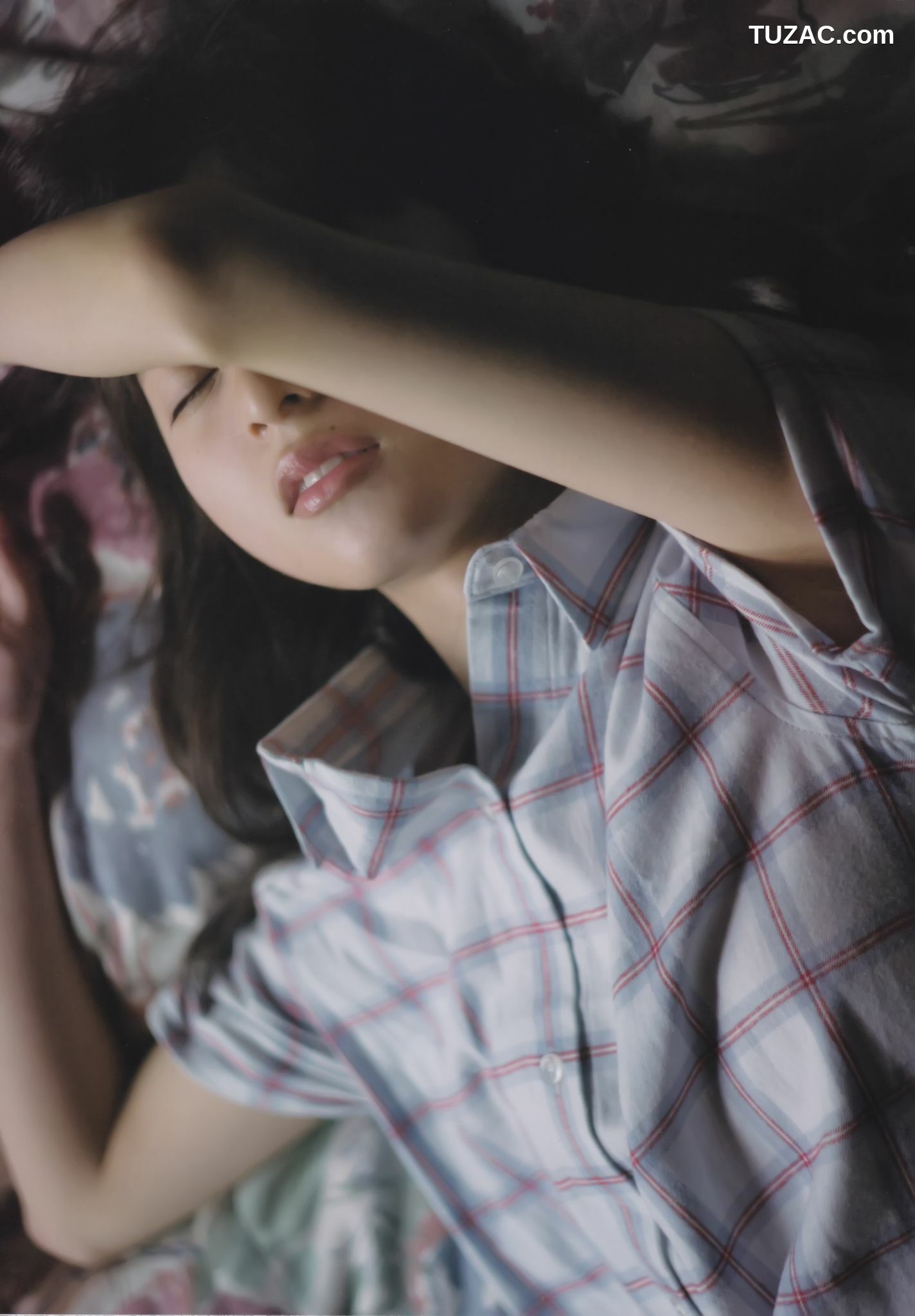 PB写真集_Asuka Saito 齋藤飛鳥 《潮騷》 [120P]