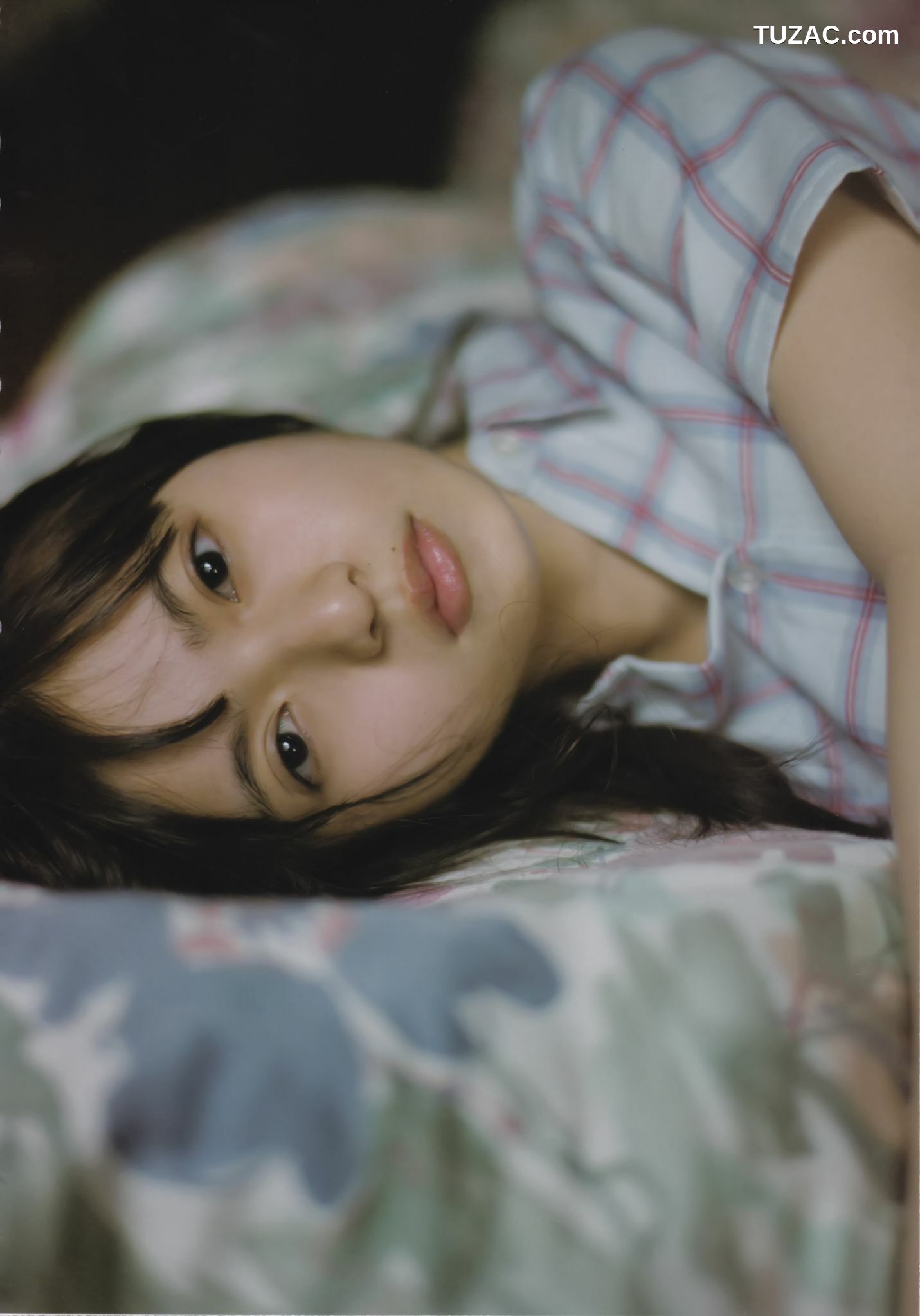 PB写真集_Asuka Saito 齋藤飛鳥 《潮騷》 [120P]