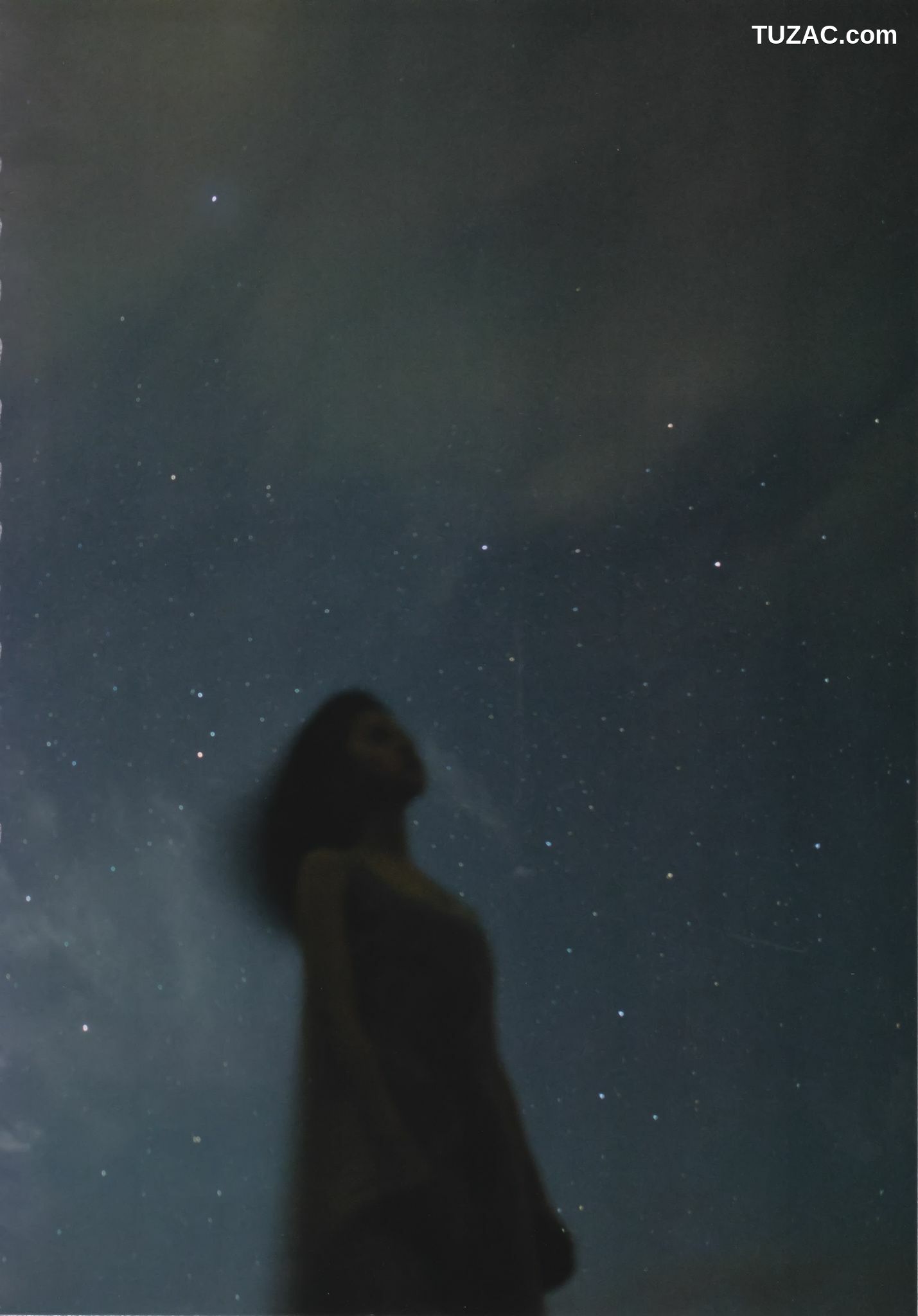 PB写真集_Asuka Saito 齋藤飛鳥 《潮騷》 [120P]