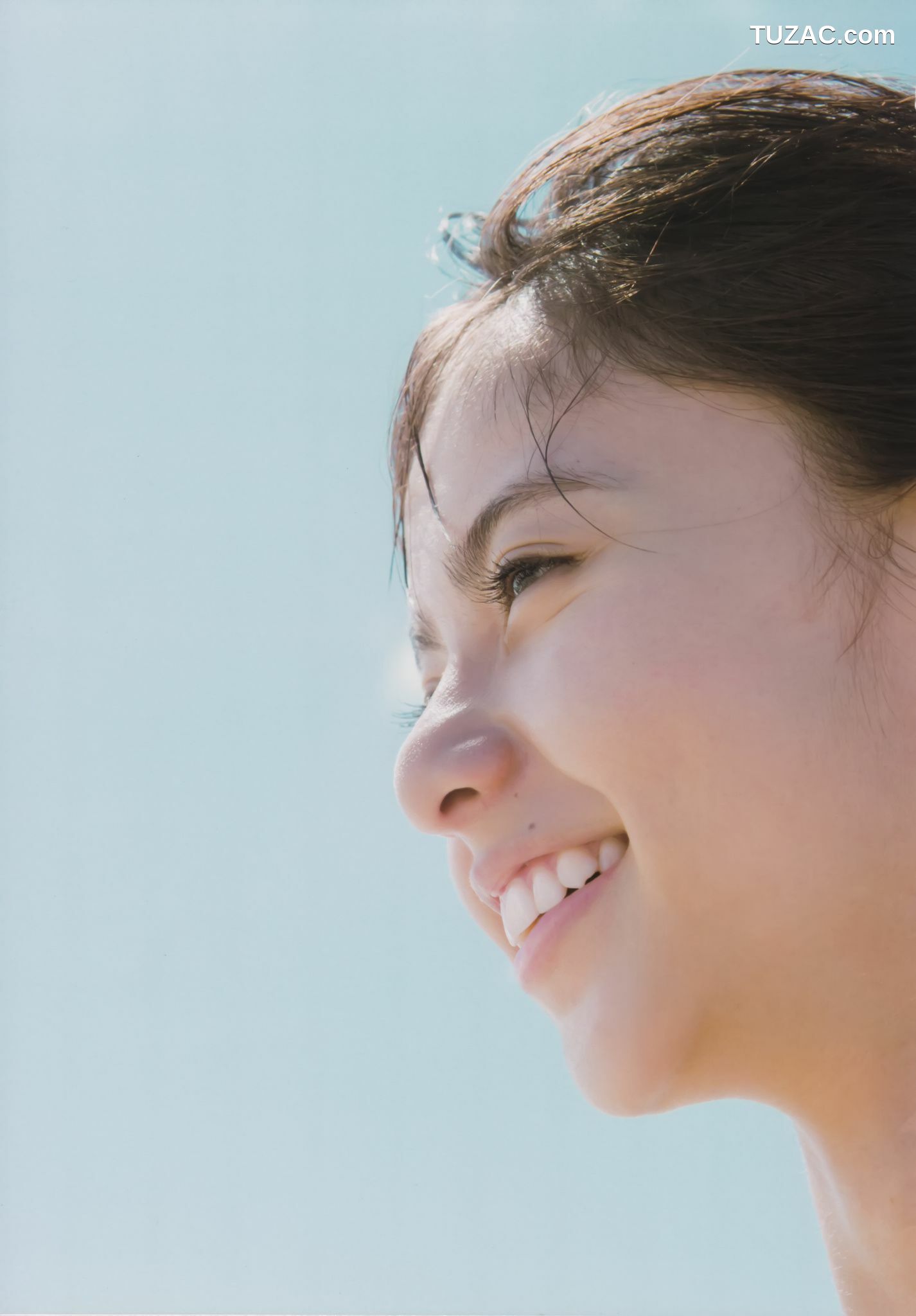 PB写真集_Asuka Saito 齋藤飛鳥 《潮騷》 [120P]