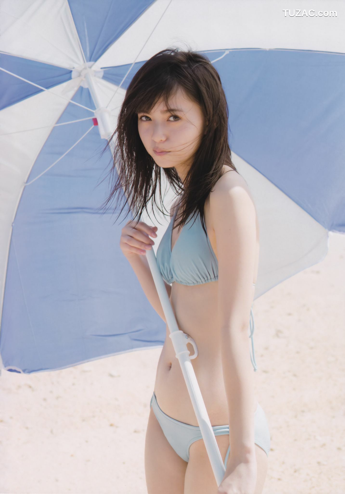 PB写真集_Asuka Saito 齋藤飛鳥 《潮騷》 [120P]
