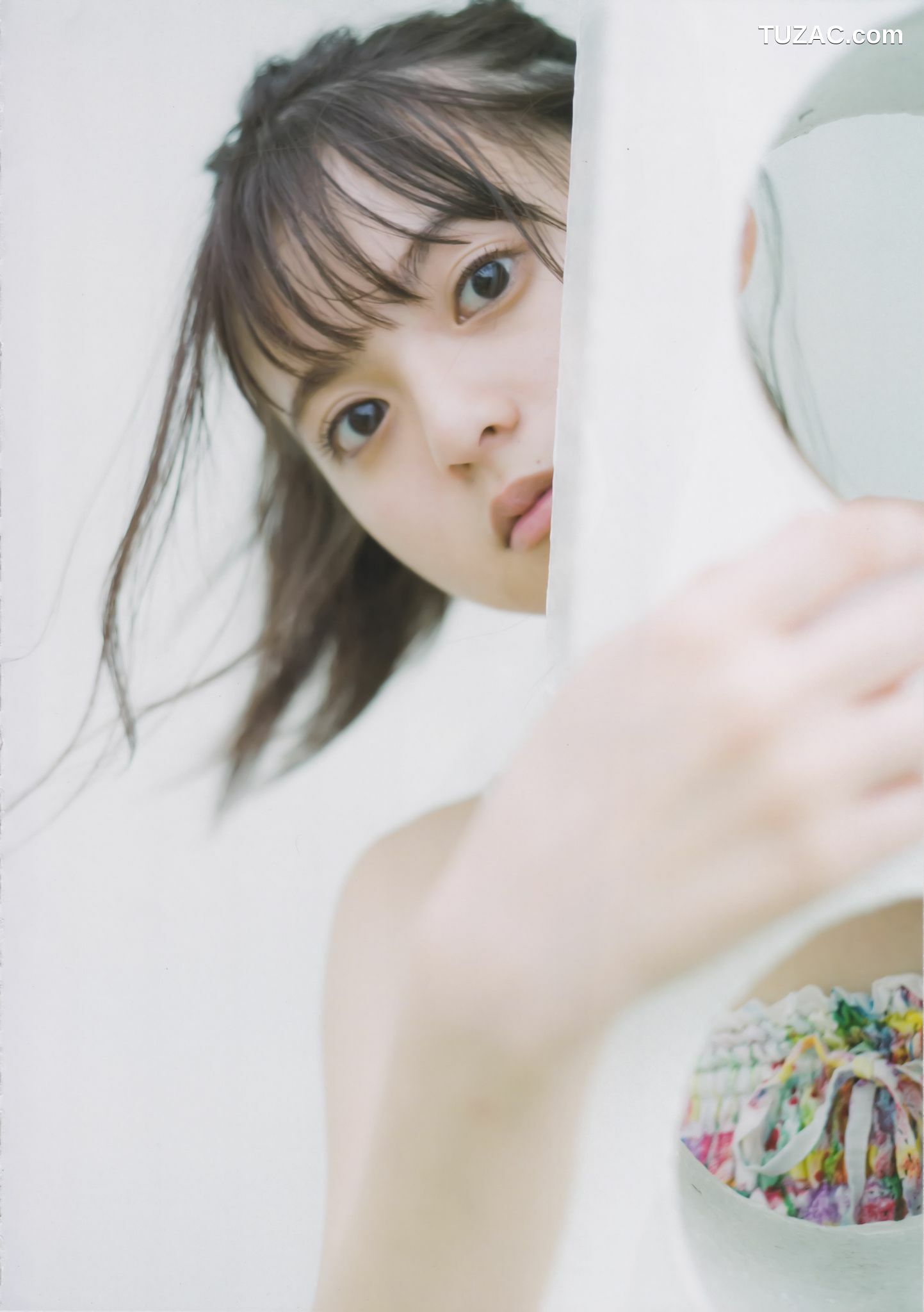 PB写真集_Asuka Saito 齋藤飛鳥 《潮騷》 [120P]