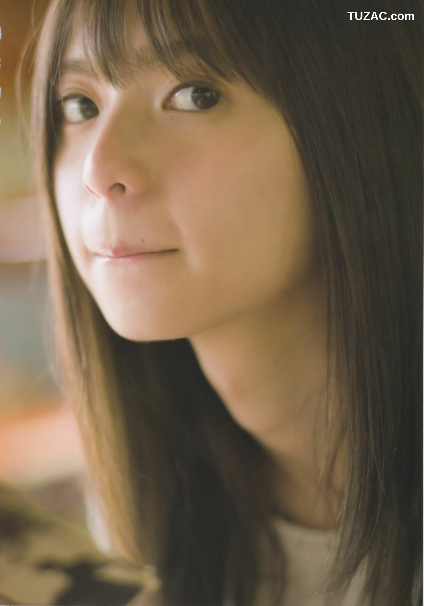 PB写真集_Asuka Saito 齋藤飛鳥 《潮騷》 [120P]