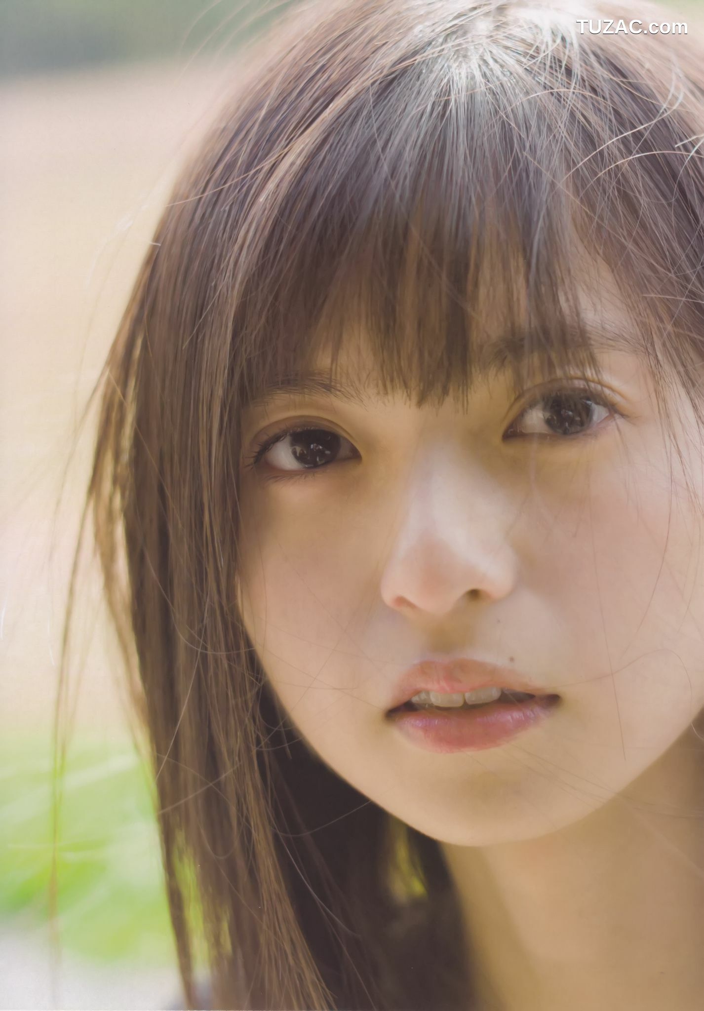 PB写真集_Asuka Saito 齋藤飛鳥 《潮騷》 [120P]