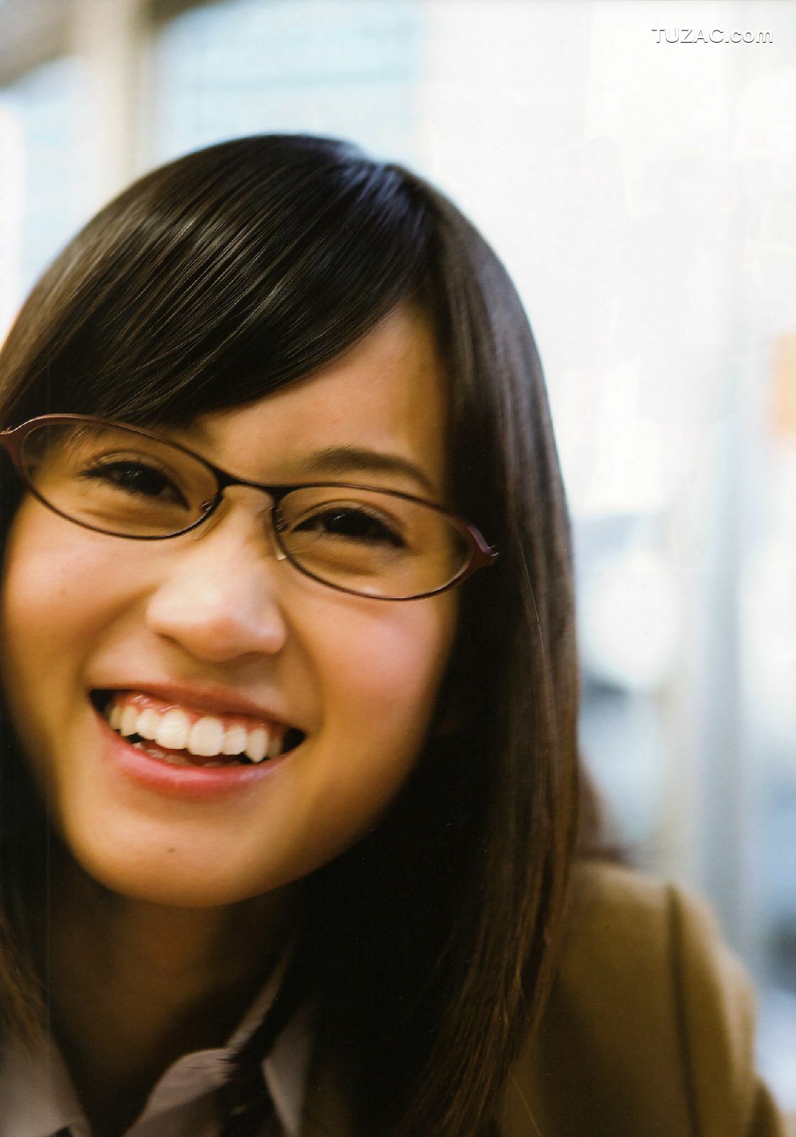 PB写真集_Atsuko Maeda 前田敦子 《In-Tokyo》[82P]