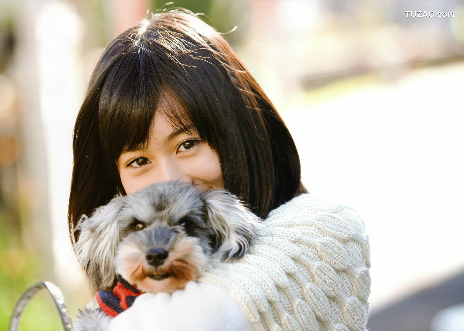 PB写真集_Atsuko Maeda 前田敦子 《In-Tokyo》[82P]