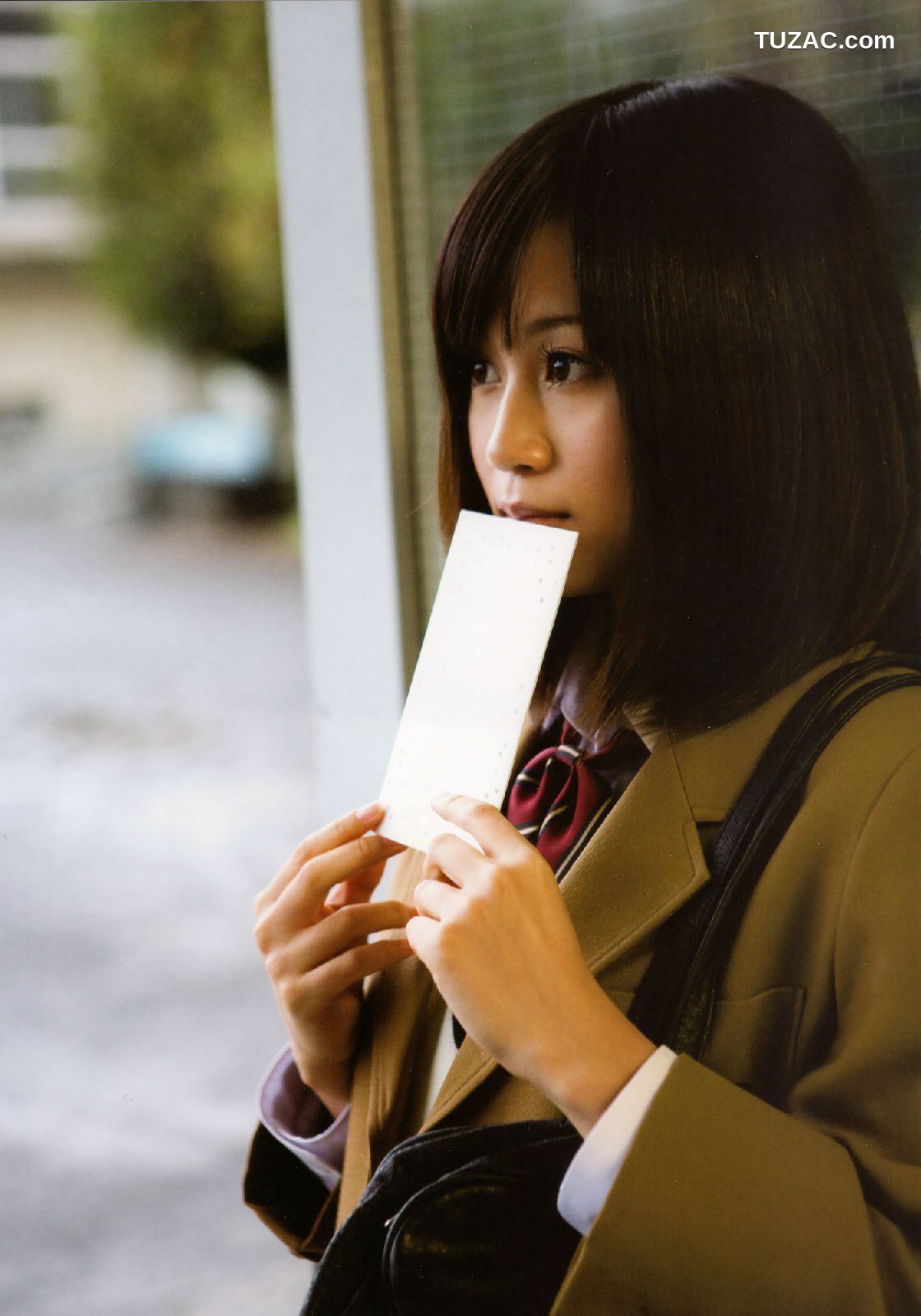 PB写真集_Atsuko Maeda 前田敦子 《In-Tokyo》[82P]