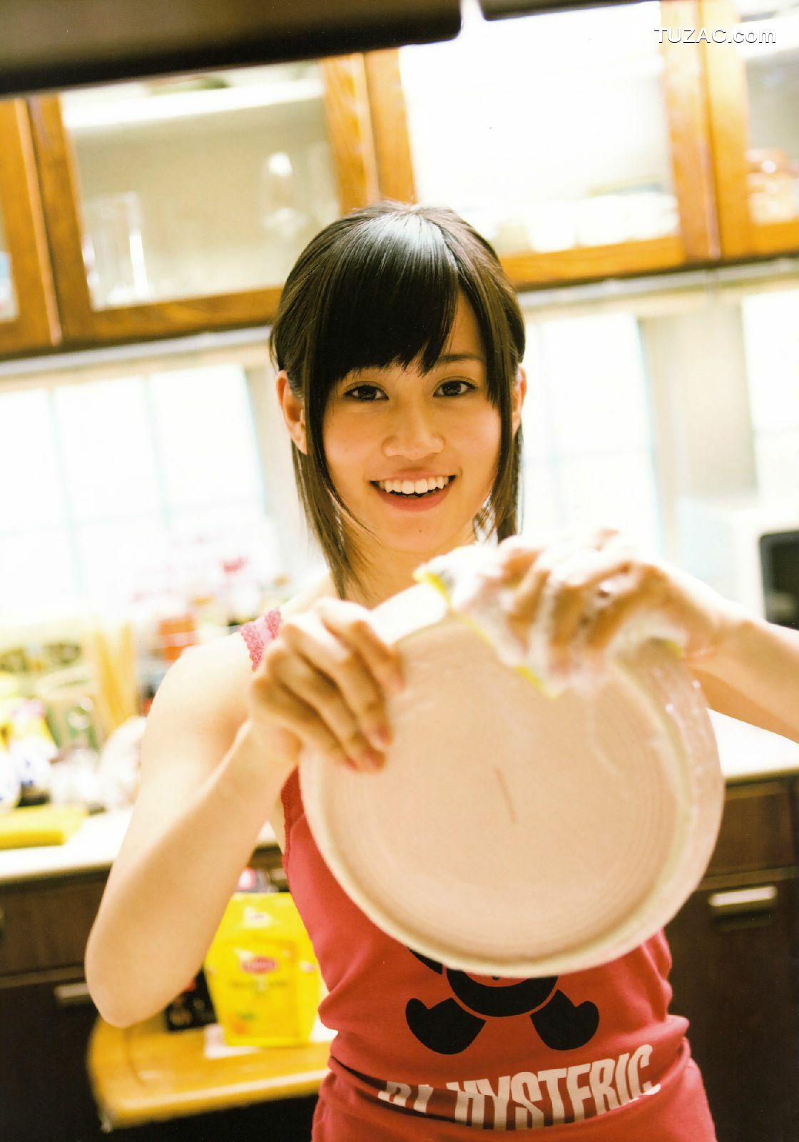 PB写真集_Atsuko Maeda 前田敦子 《In-Tokyo》[82P]