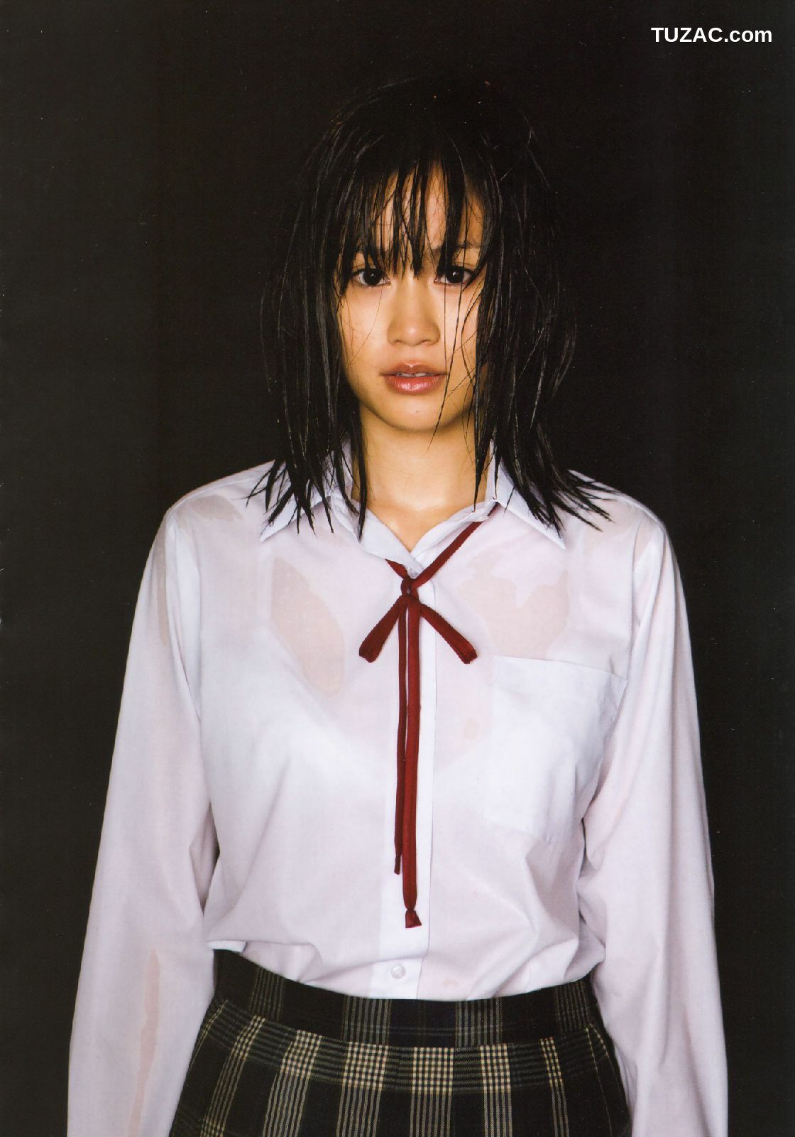 PB写真集_Atsuko Maeda 前田敦子 《In-Tokyo》[82P]