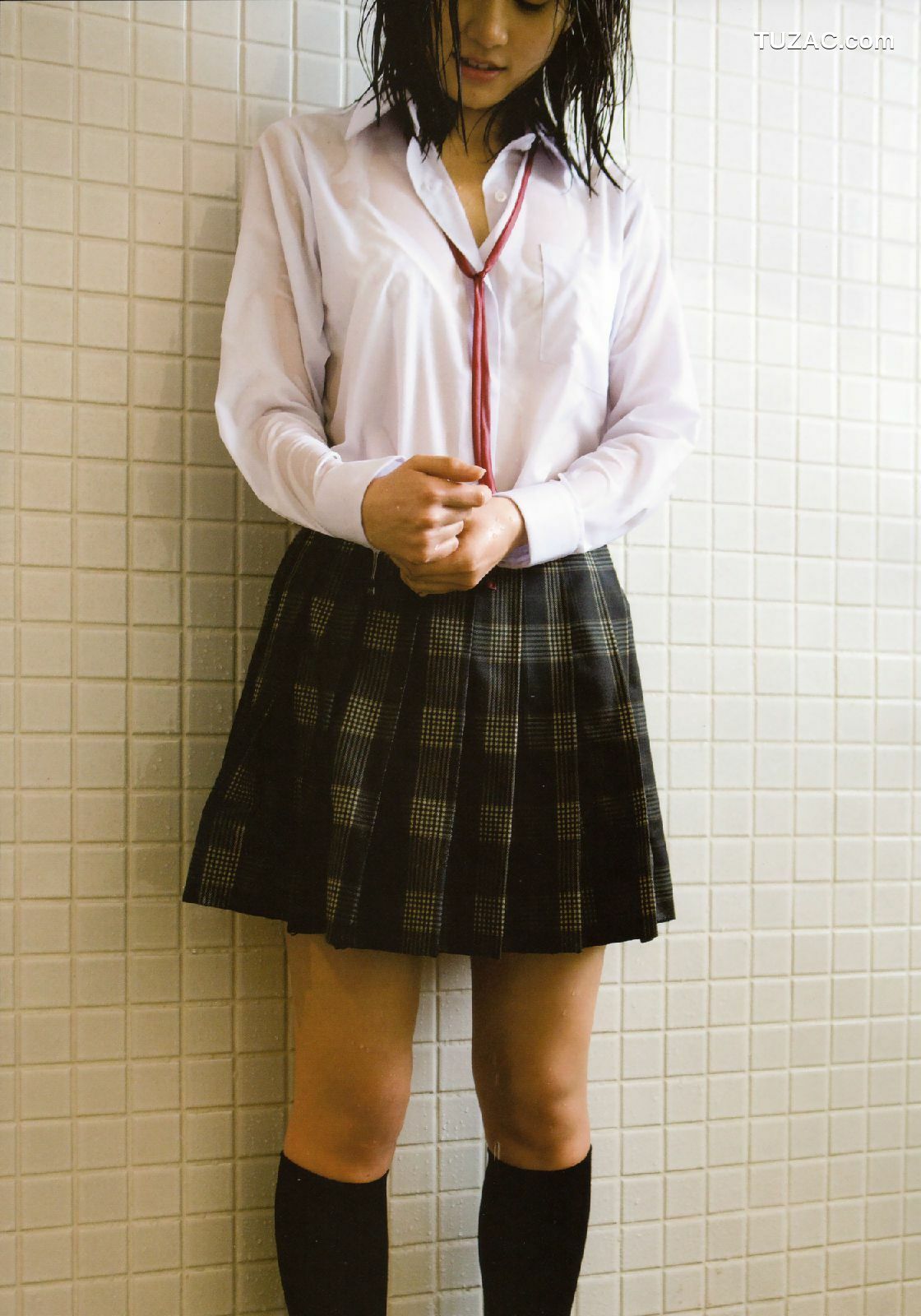 PB写真集_Atsuko Maeda 前田敦子 《In-Tokyo》[82P]