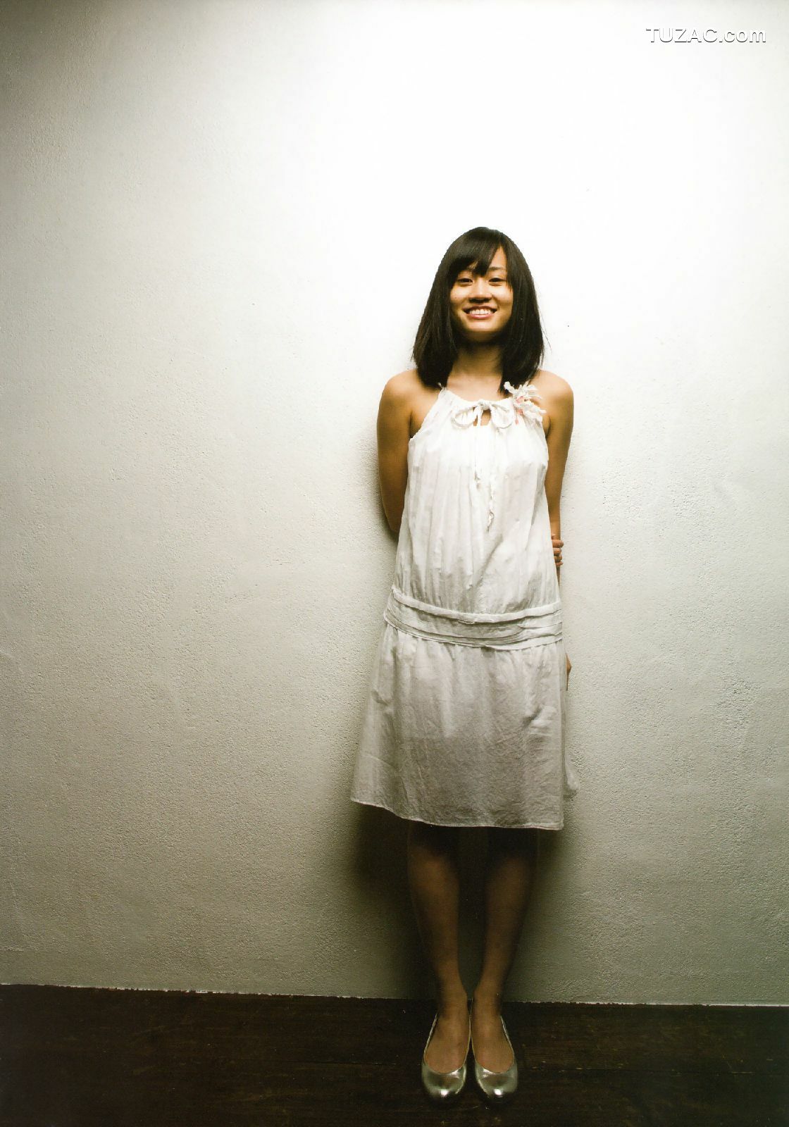 PB写真集_Atsuko Maeda 前田敦子 《In-Tokyo》[82P]