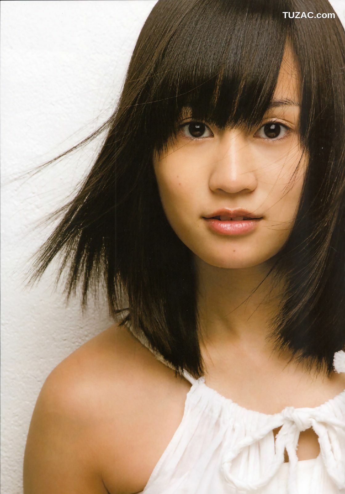 PB写真集_Atsuko Maeda 前田敦子 《In-Tokyo》[82P]