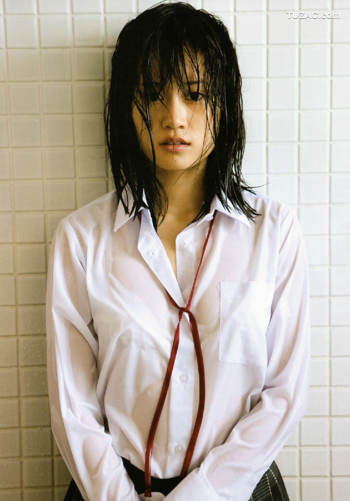 PB写真集_Atsuko Maeda 前田敦子 《In-Tokyo》[82P]