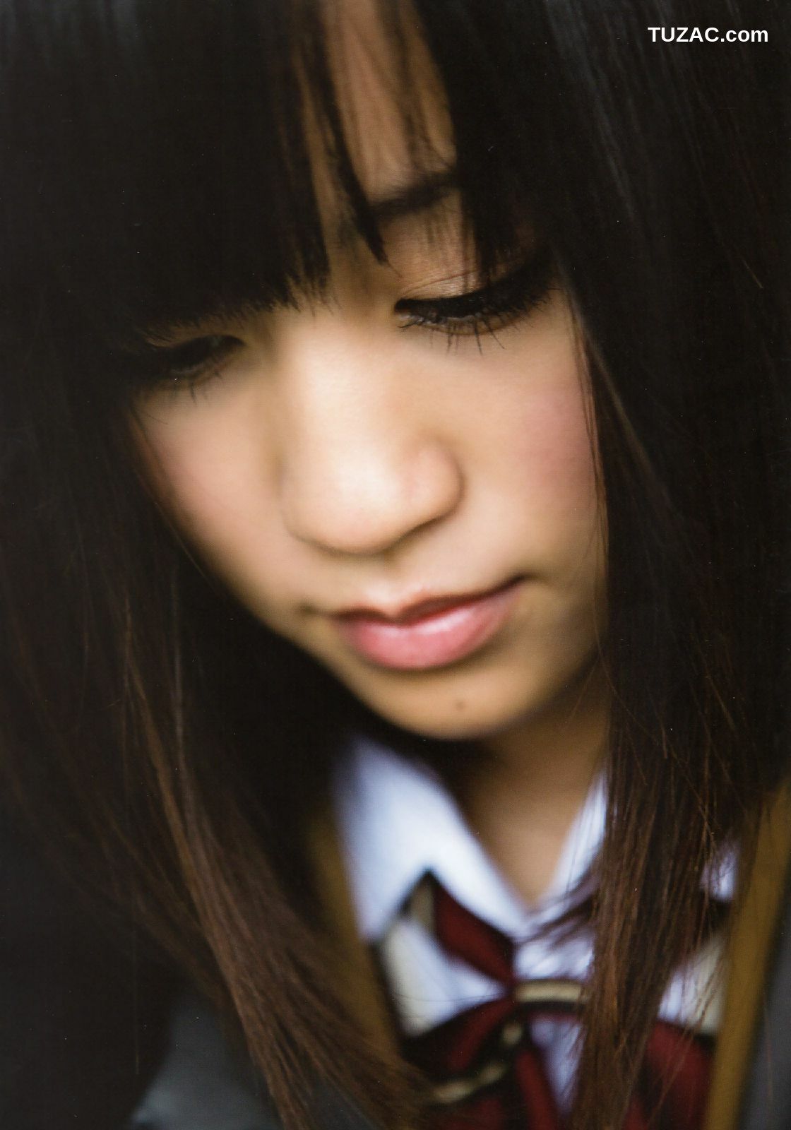 PB写真集_Atsuko Maeda 前田敦子 《In-Tokyo》[82P]