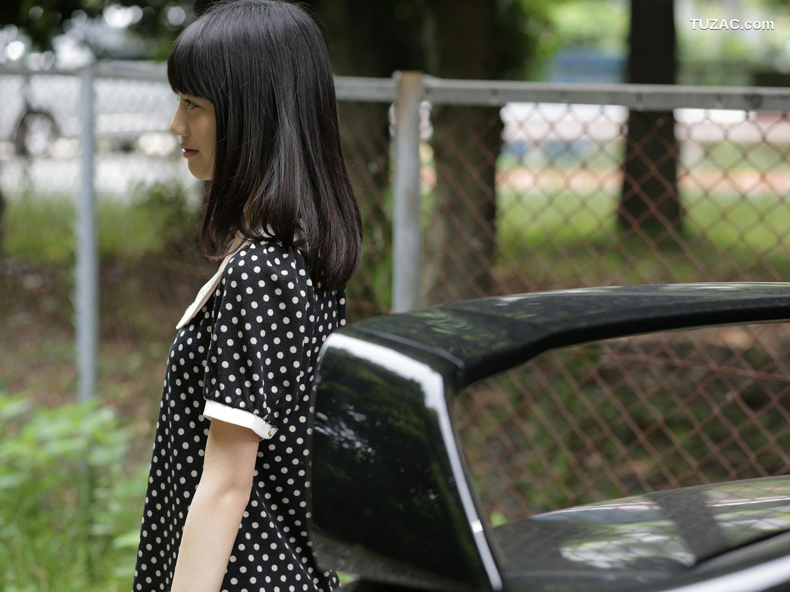 PB写真集_Honoka Akimoto 秋本帆華 《PROTO STAR》 [65P]