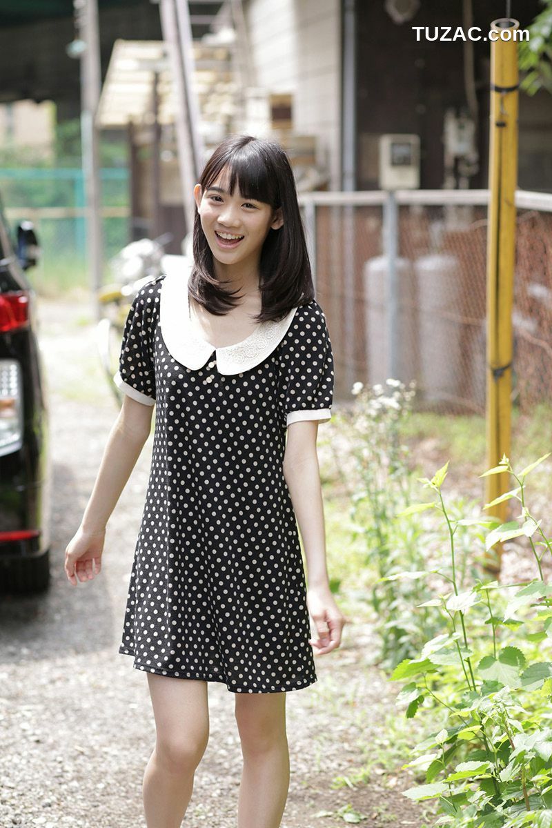 PB写真集_Honoka Akimoto 秋本帆華 《PROTO STAR》 [65P]