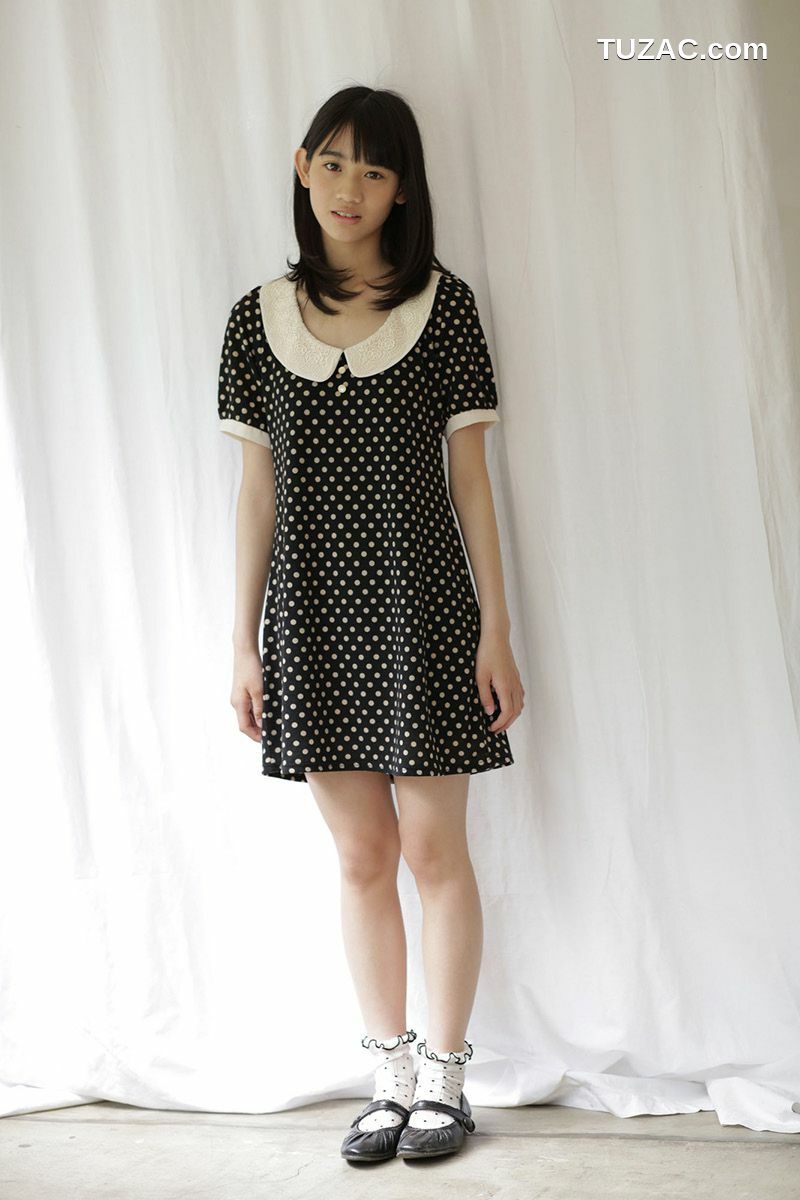 PB写真集_Honoka Akimoto 秋本帆華 《PROTO STAR》 [65P]