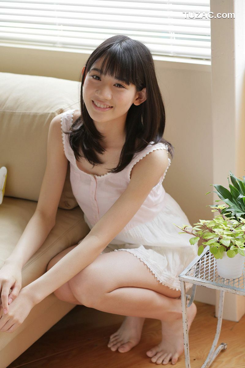 PB写真集_Honoka Akimoto 秋本帆華 《PROTO STAR》 [65P]