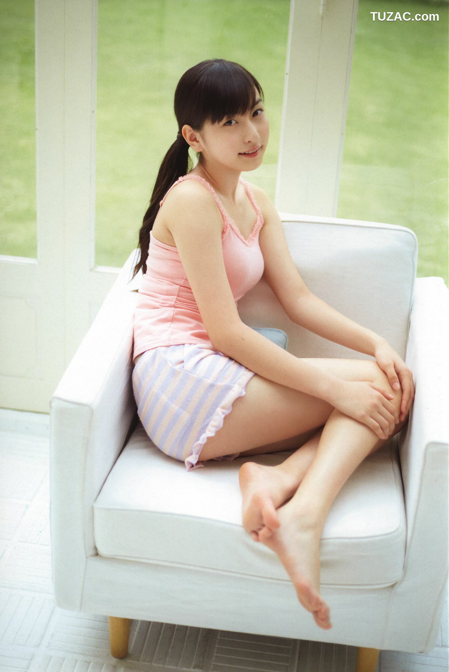 PB写真集_Juice=Juice《OFFICIAL PHOTO BOOK》 写真集[90P]